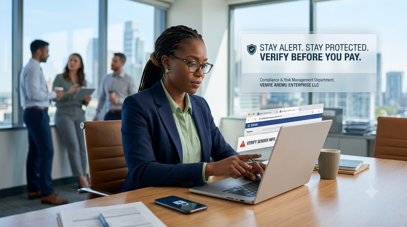 🛡️ Don't Let a Job Scam Cost You Your Money or Personal Information