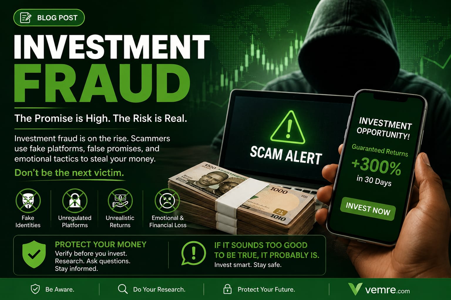 How International Investment Groups Manufacture Fake Success