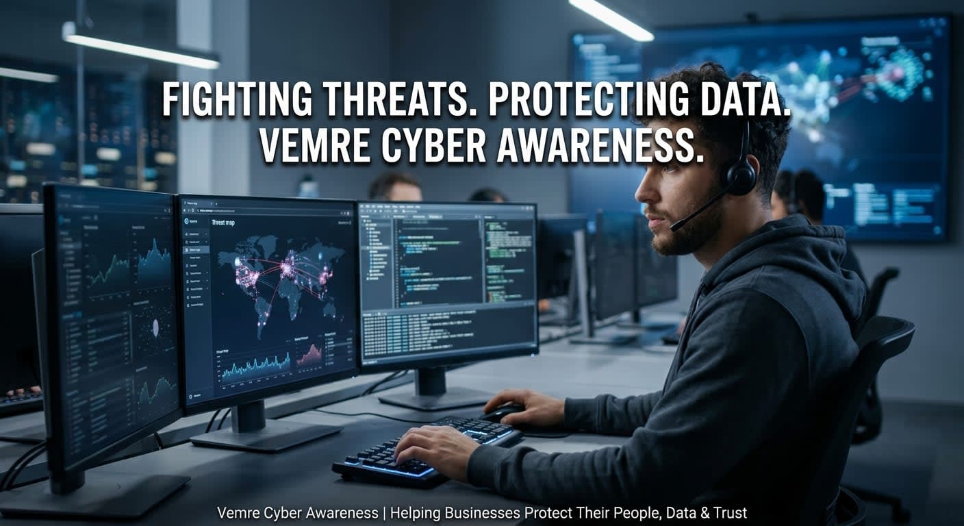 How Lack of Employee Cybersecurity Training Can Lead to a Major Cyber Event
