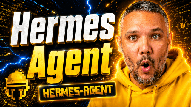 Hermes-Agent
