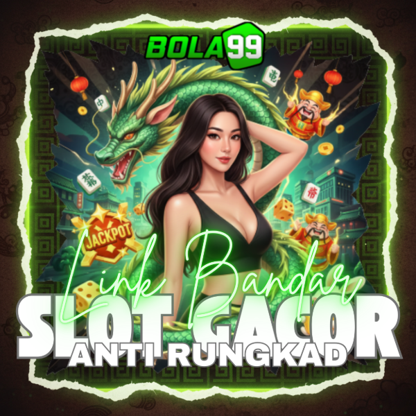 SITUS TOTO ONLINE DAN BANDAR TOGEL TERPERCAYA