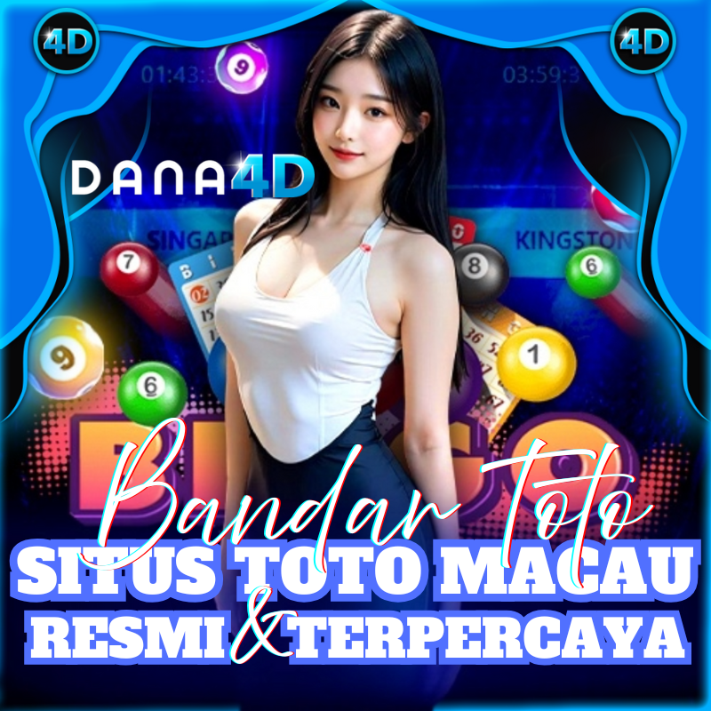 TOGEL MACAU