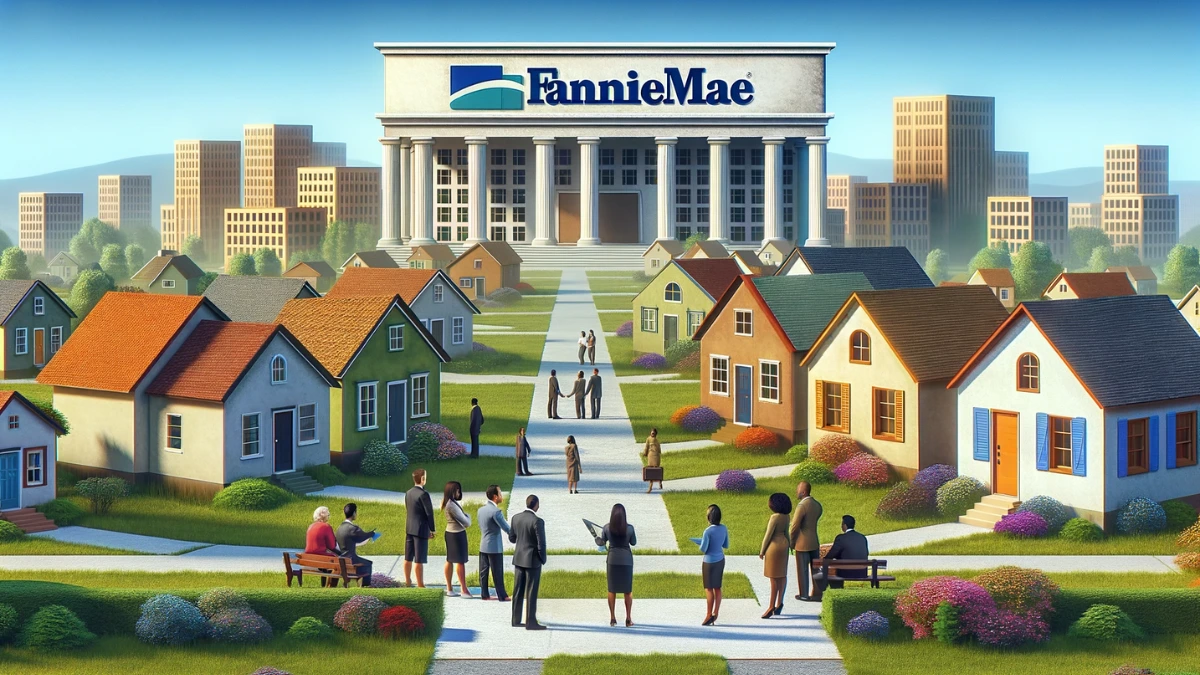 Fannie Mae Mortgage Guidelines Everything You Need to Know