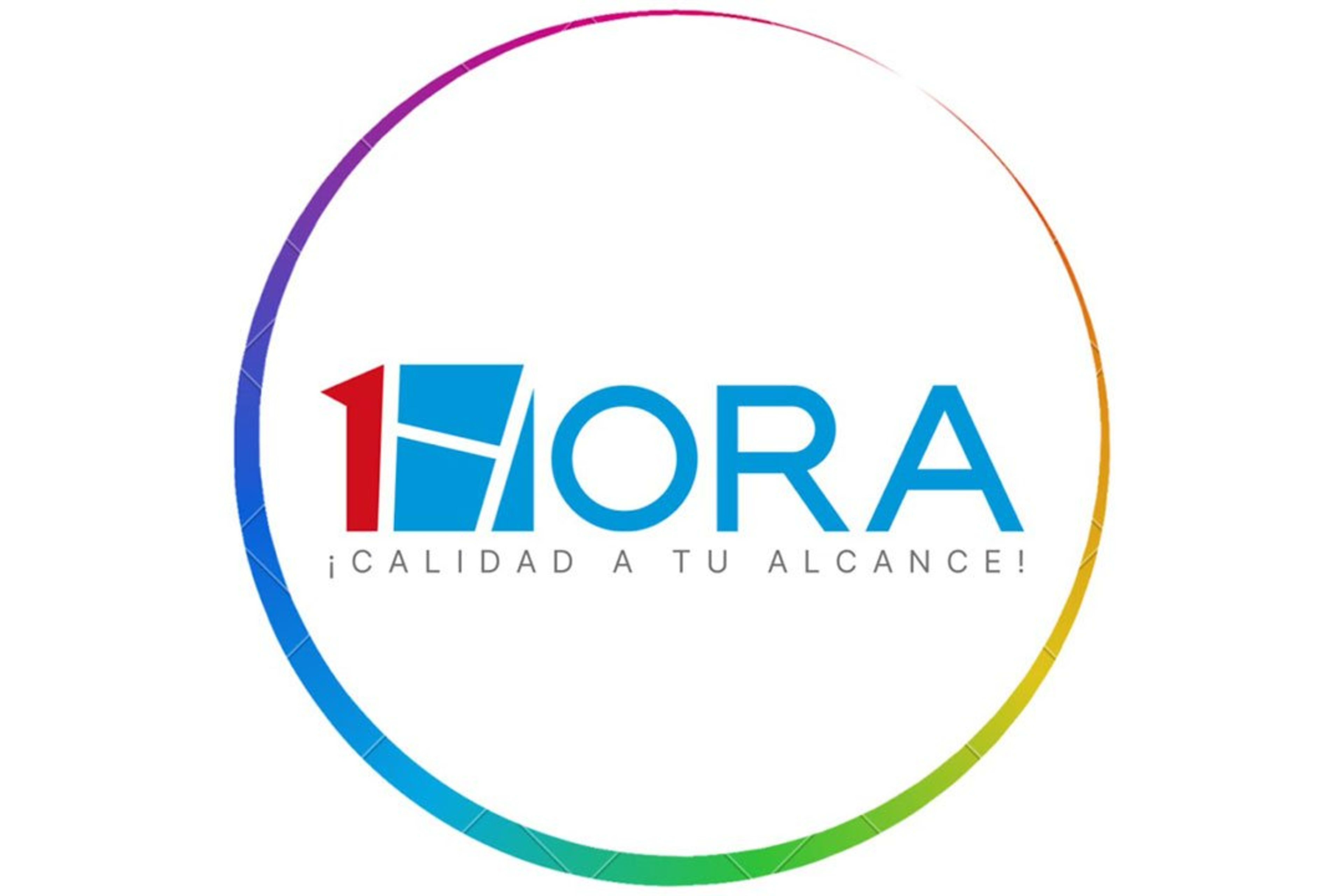 1HORA