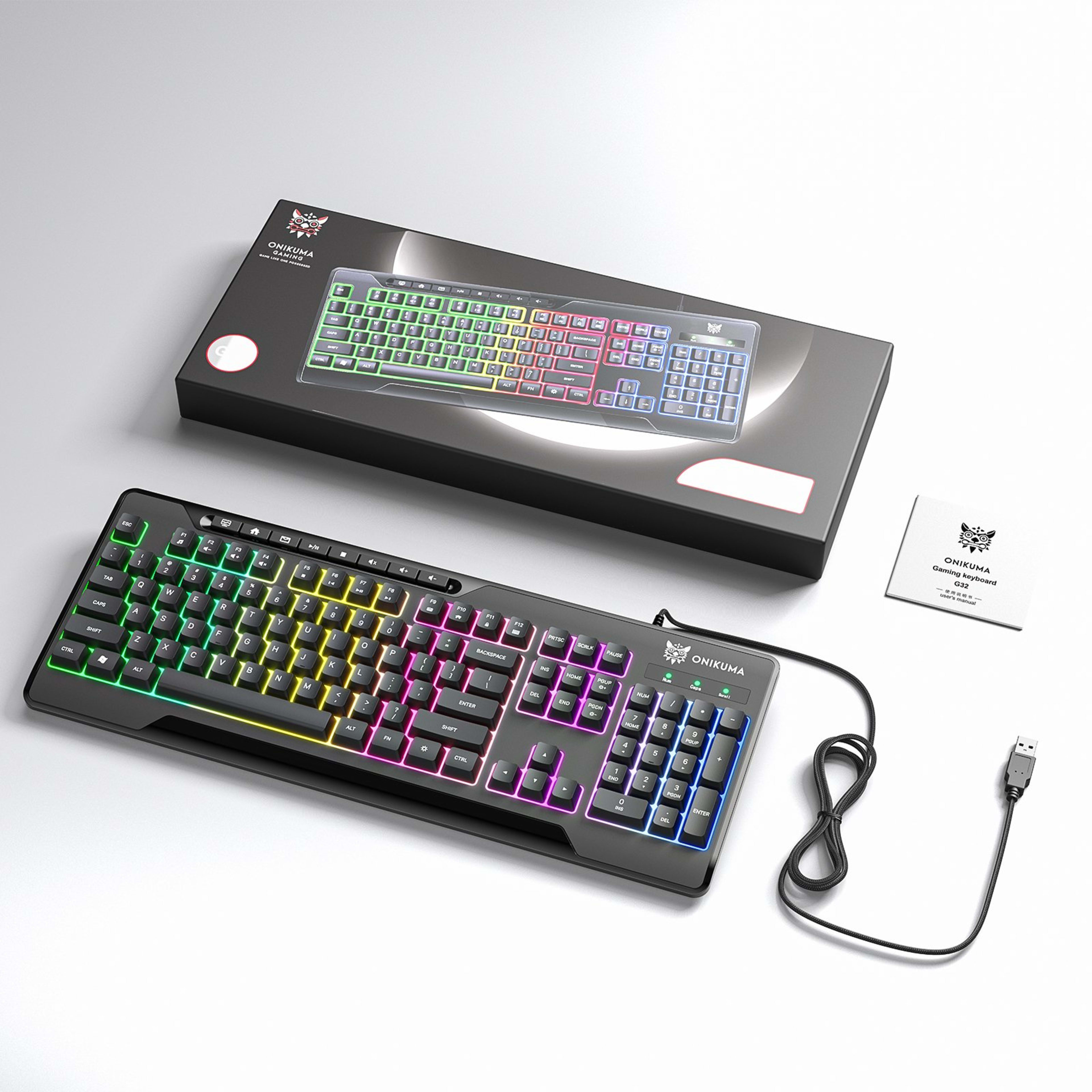 Teclado