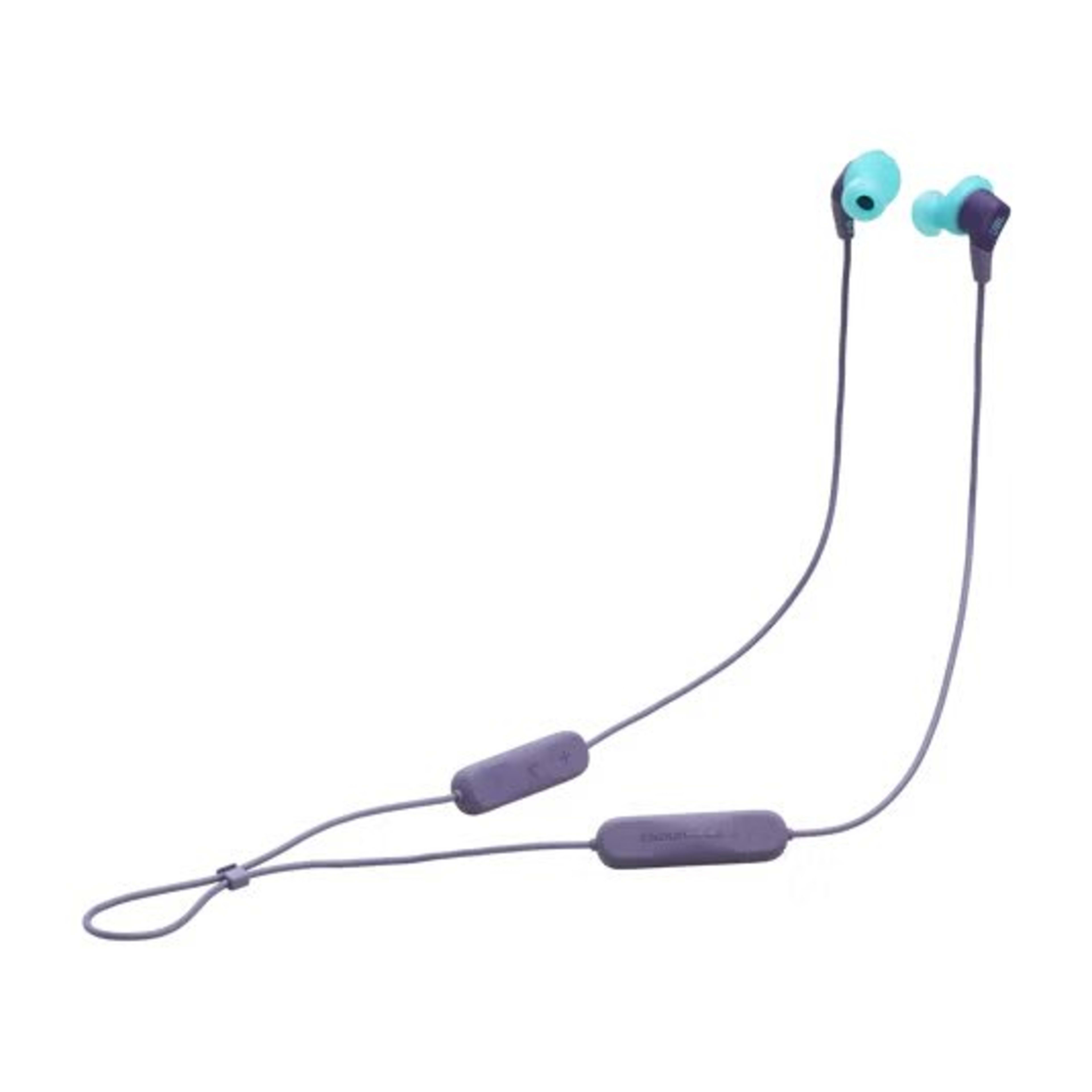 Blue Jbl Endurance Run 3 Bluetooth Negro Lima