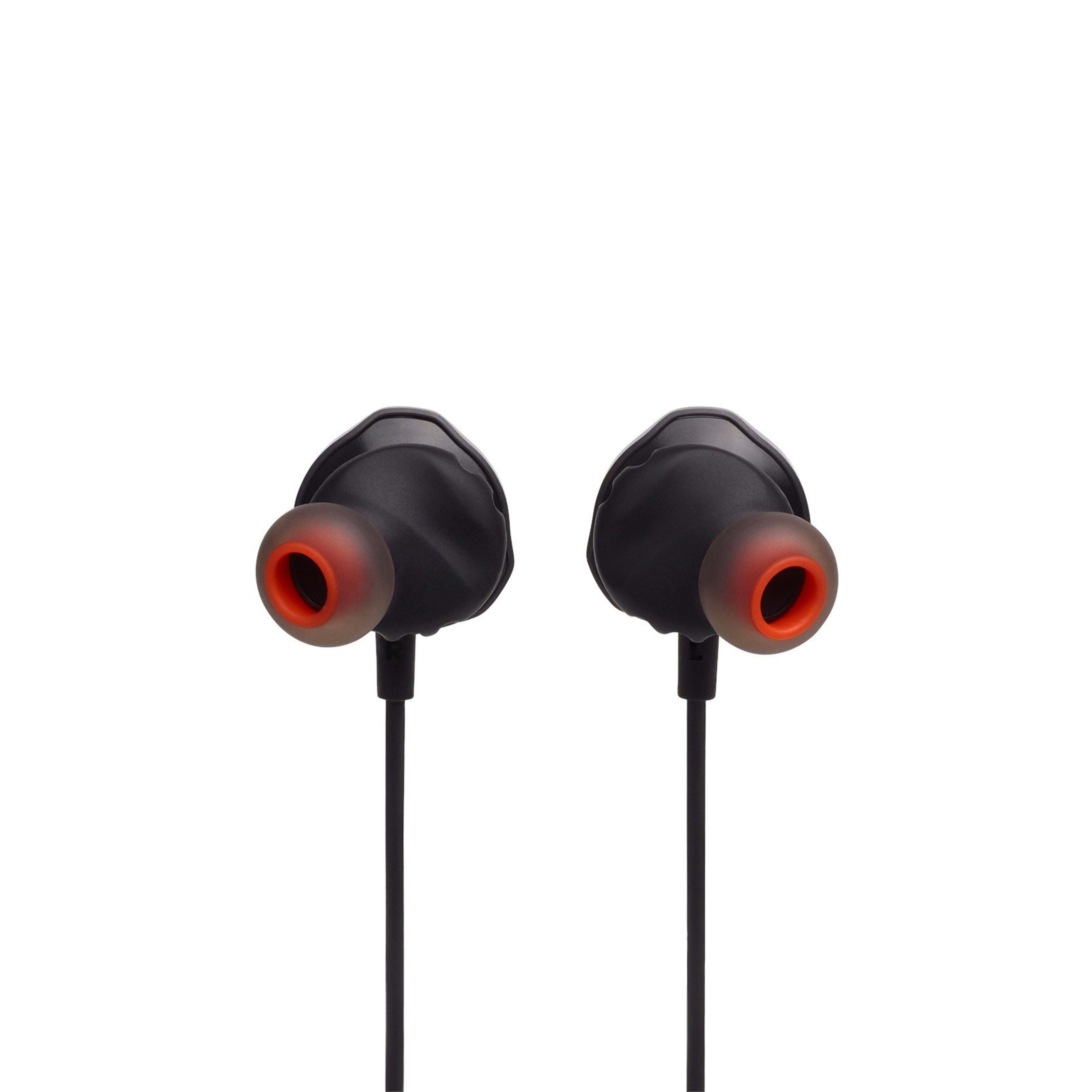 Blue Jbl Quantum 50 3.5 Negra