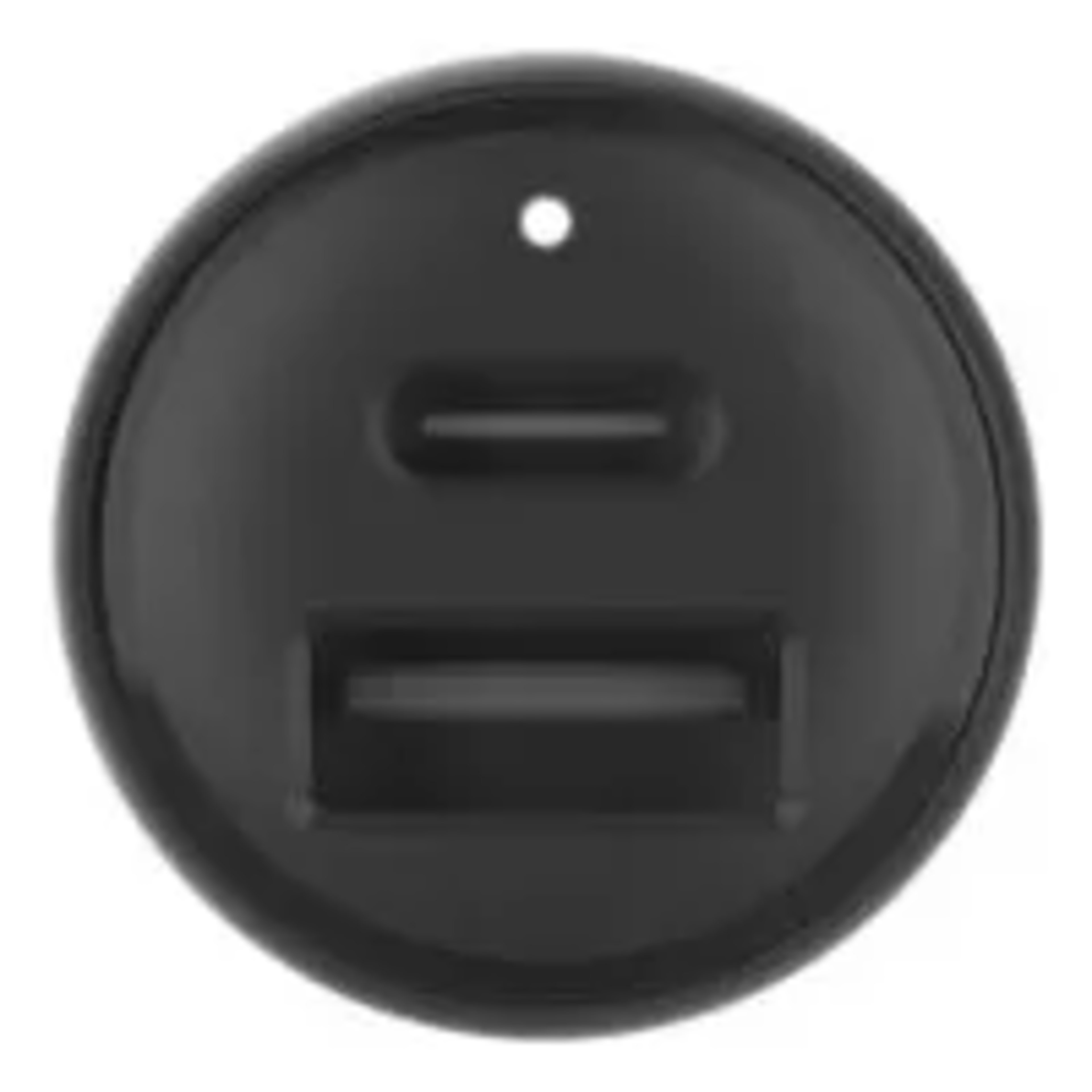 Carga Belkin Carro Dual Plug 42w Negro 2