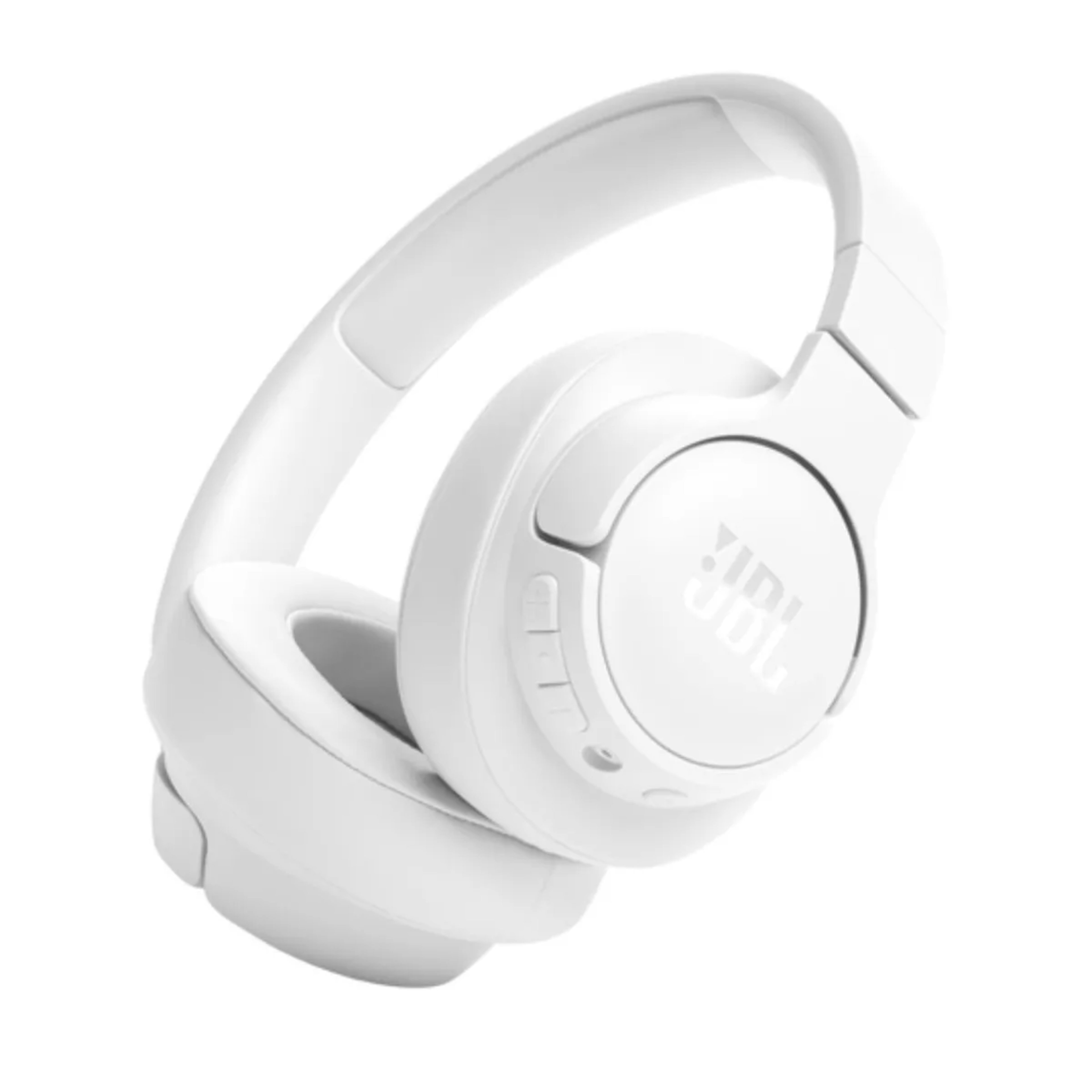 Blue Jbl Tune 720bt Bluetooth Blanca