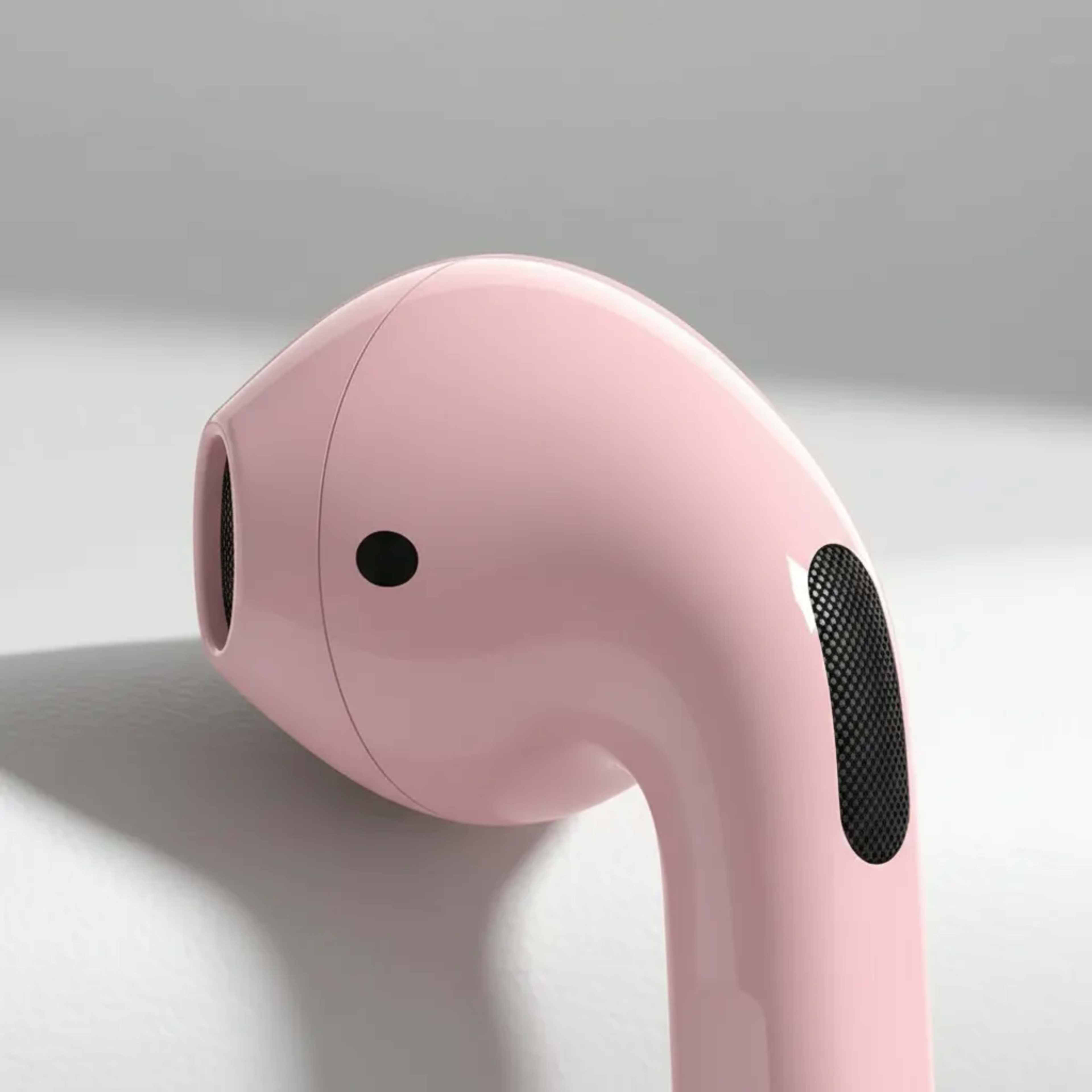 Blue 1hora Aut119 Bluetooth Rosa 4