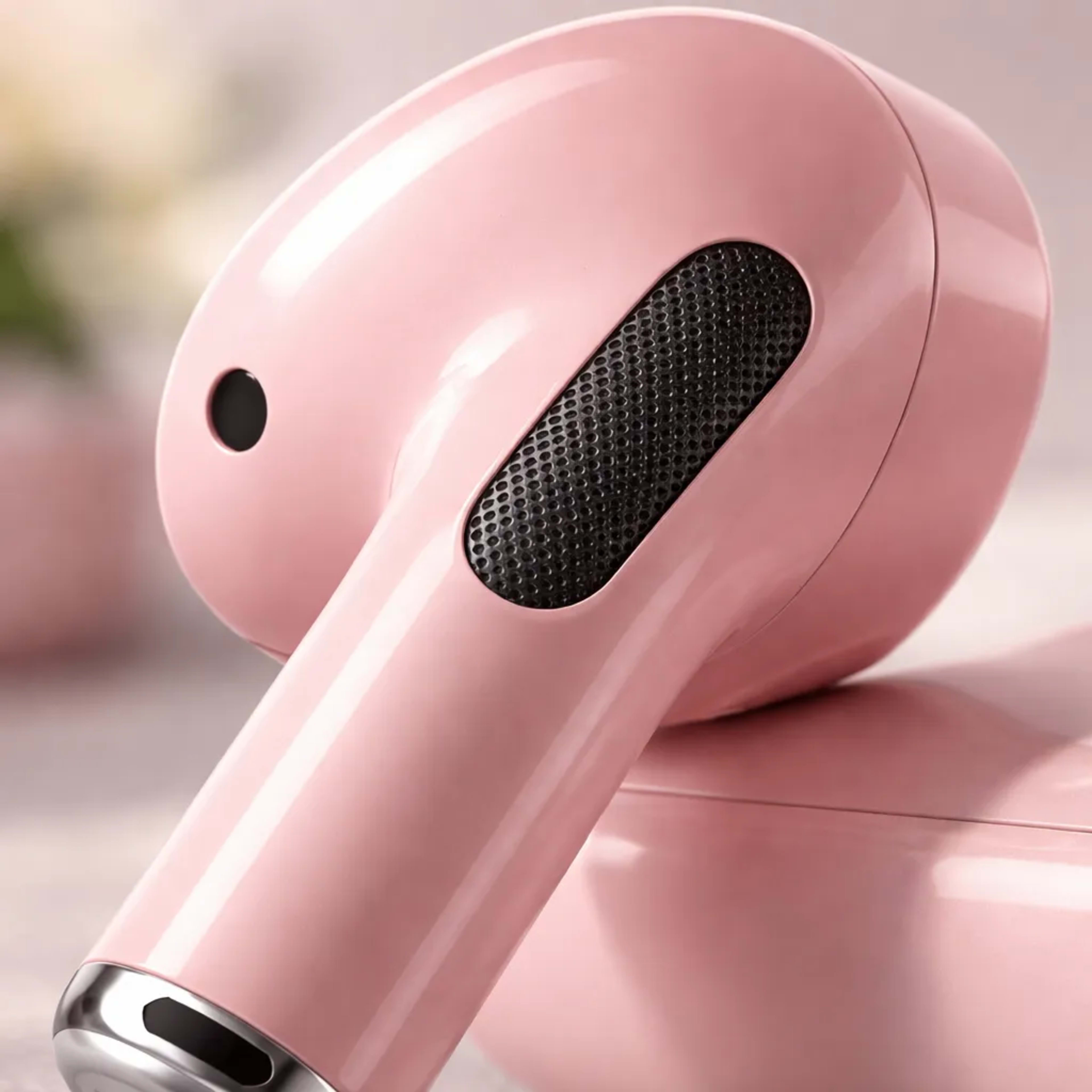 Blue 1hora Aut119 Bluetooth Rosa 5