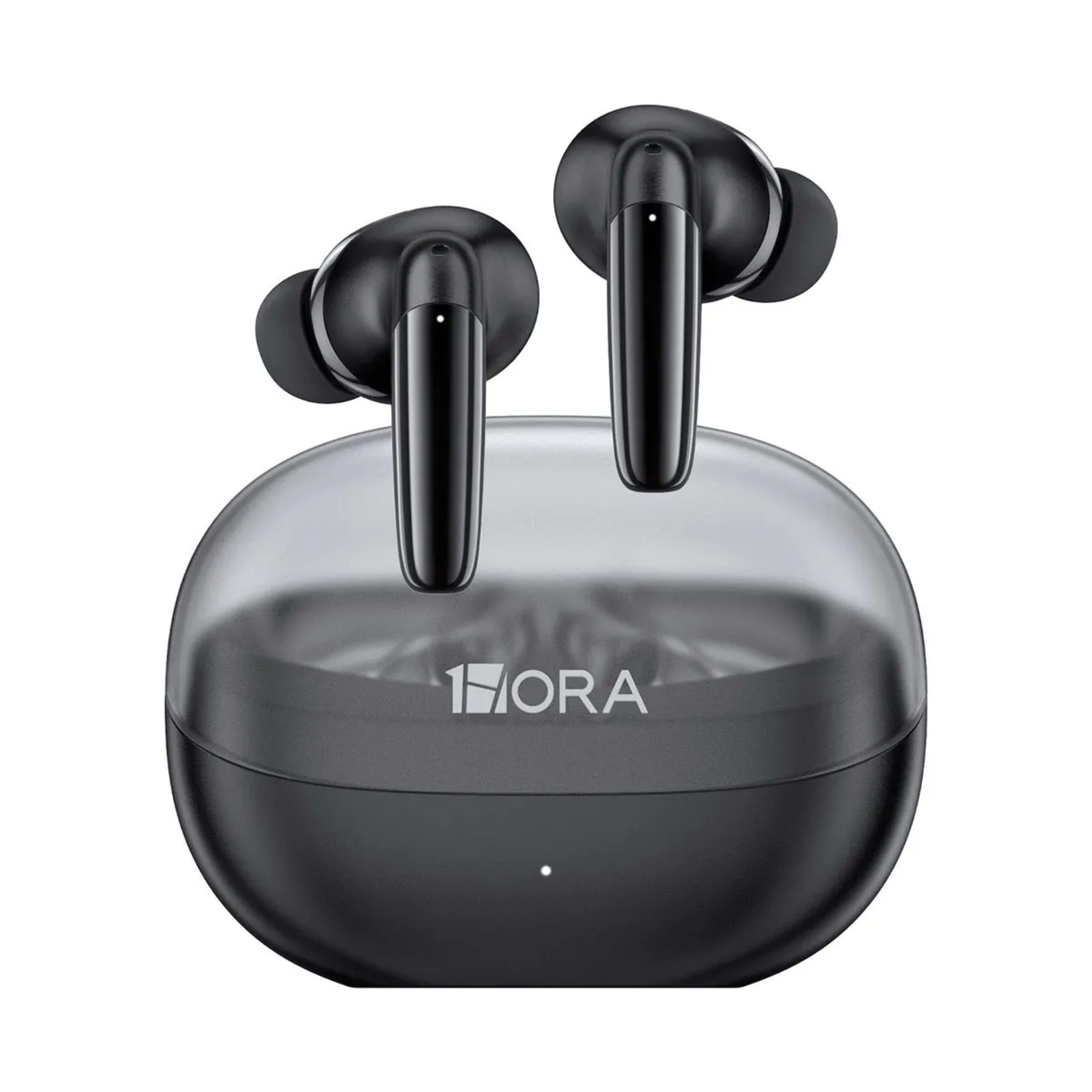 Blue 1hora Aut207 Bluetooth Negro 2