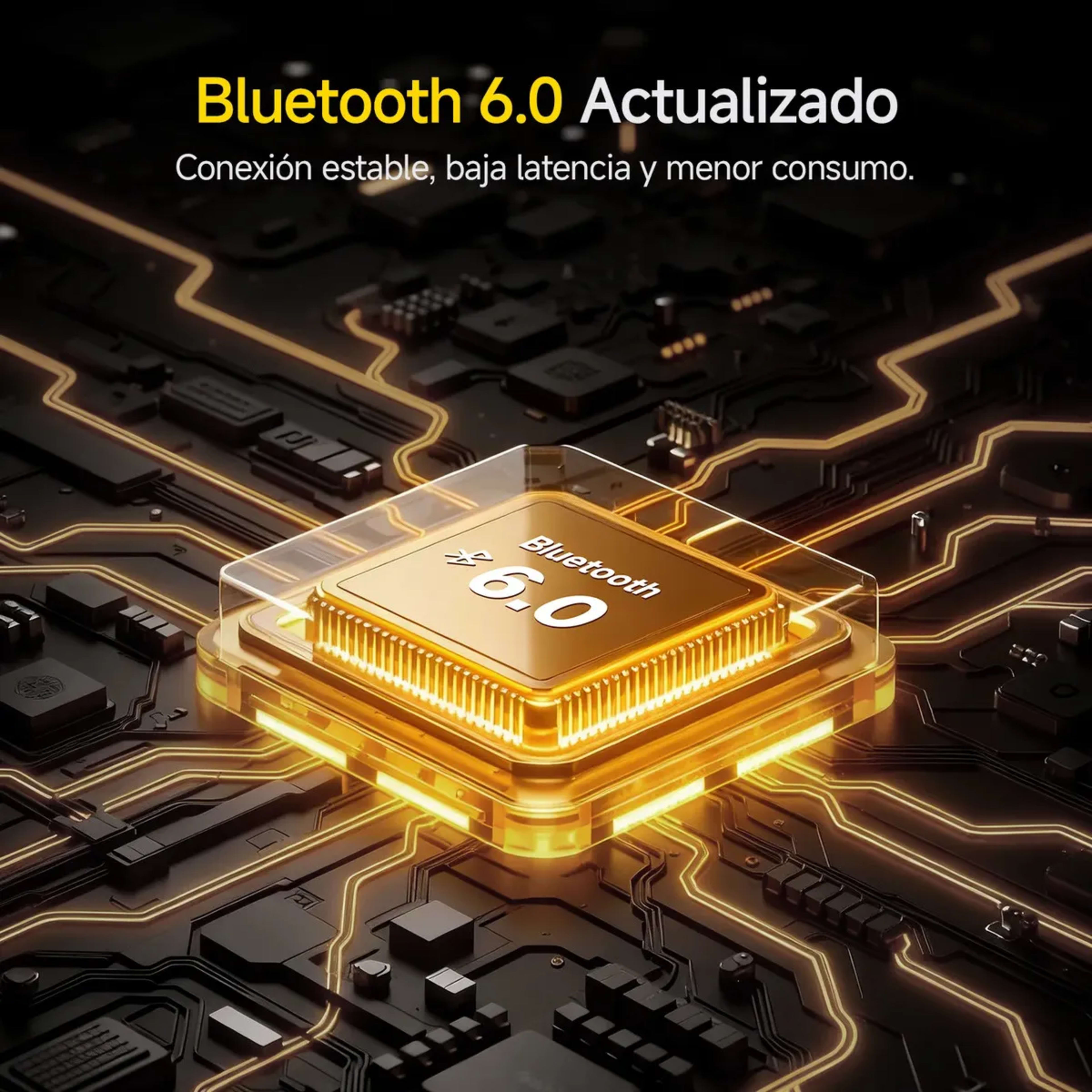 Blue 1hora Aut212 Bluetooth Blanco 3