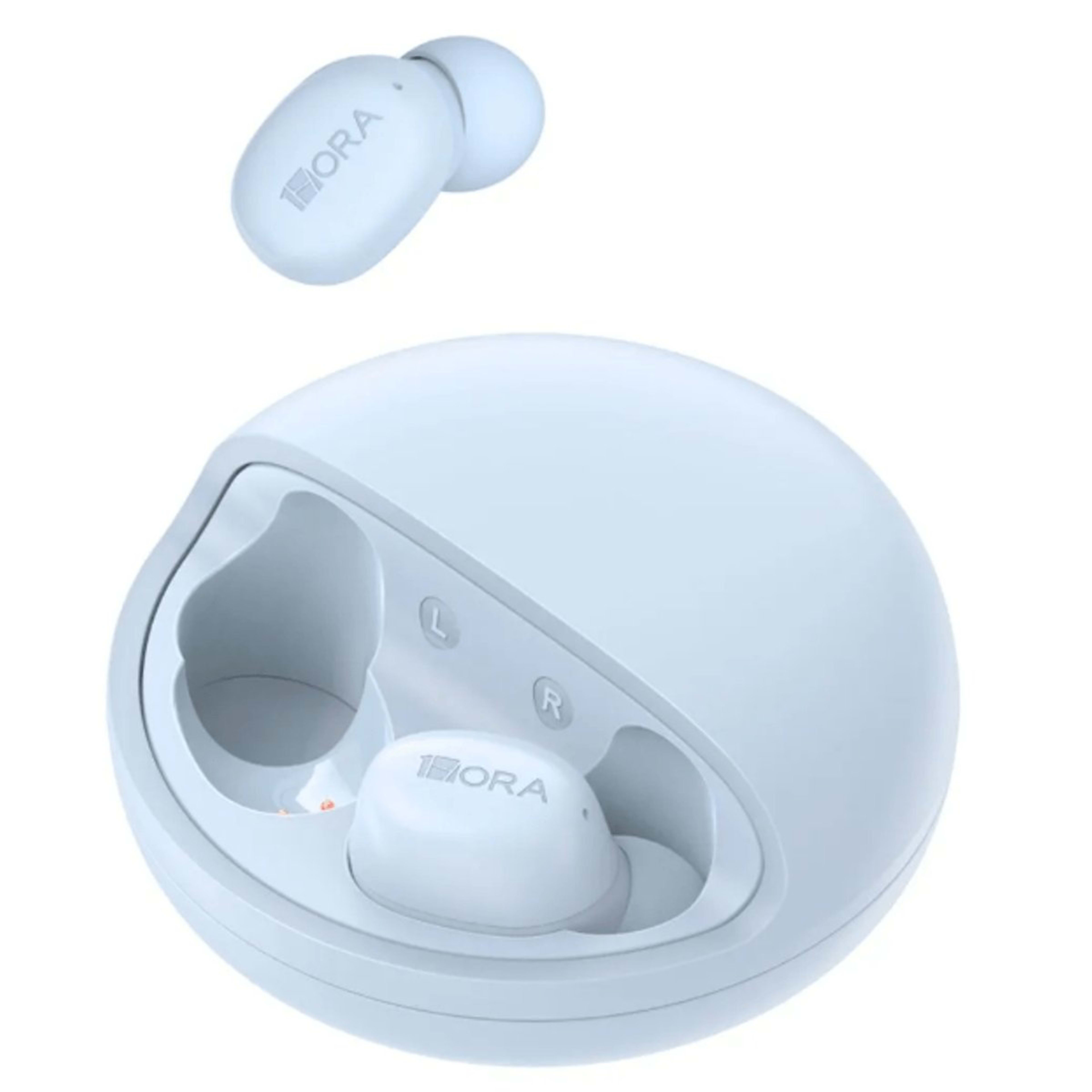 Blue 1hora Aut216 Bluetooth Azul 2