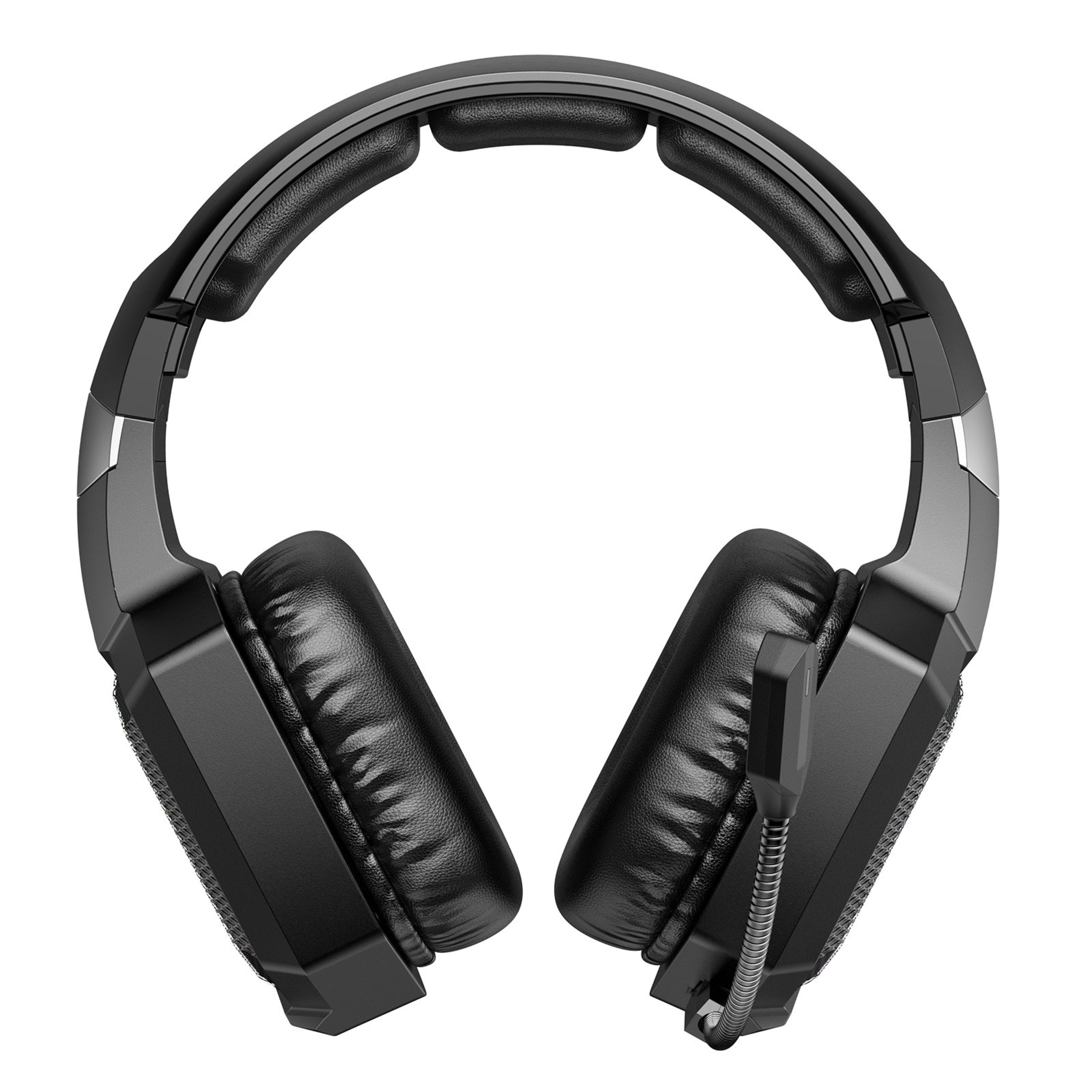 Blue Onikuma Gt806 Bluetooth Negro