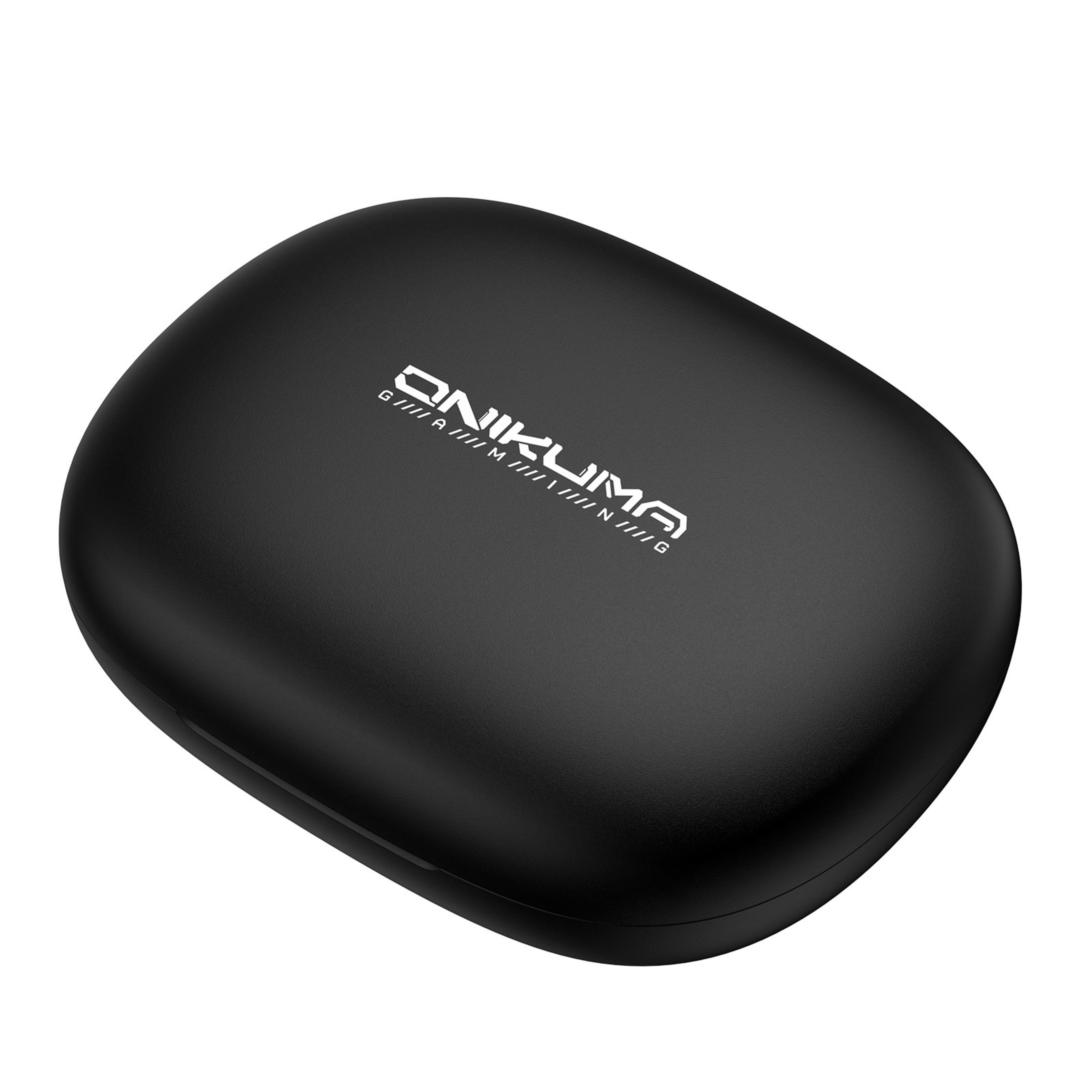 Blue Onikuma T209 Bluetooth Negro 3