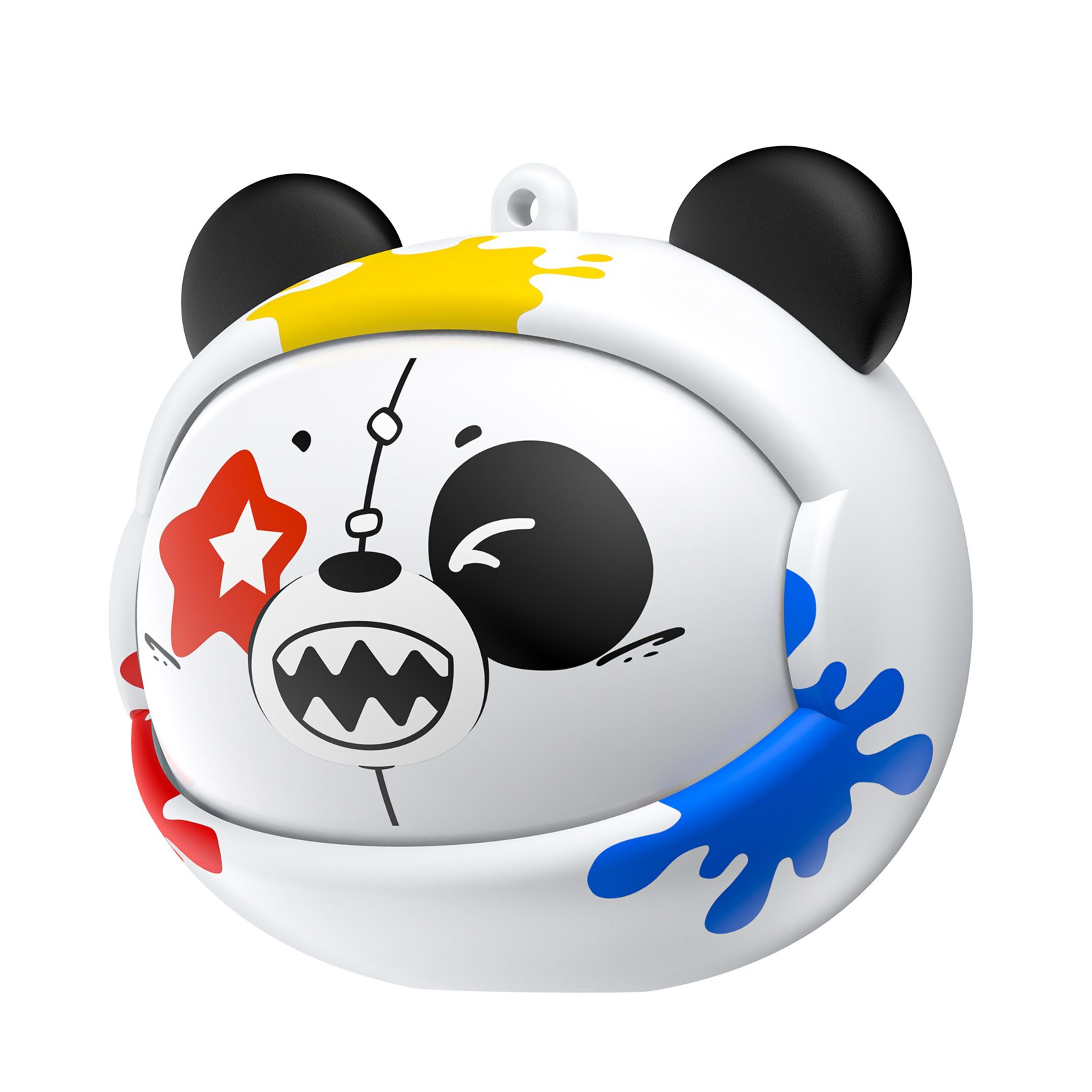 Blue Onikuma T20 Bluetooth Blanco