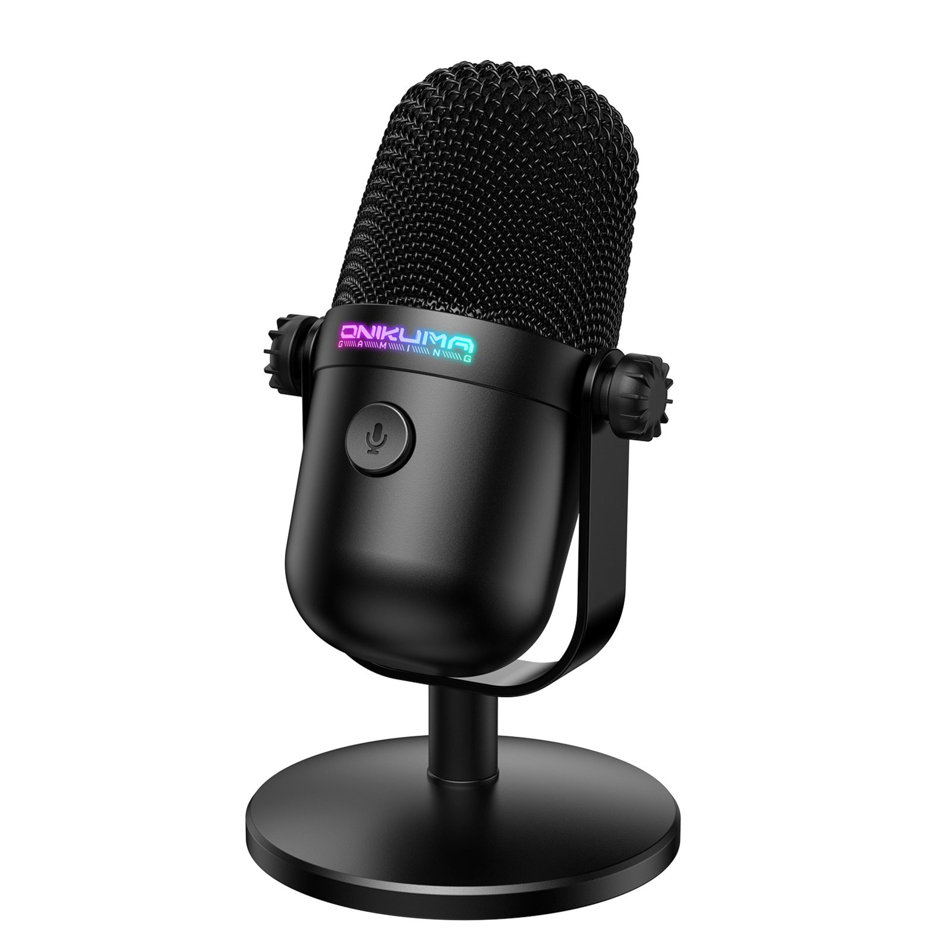 Microfono Onikuma M830 Tipo C Gamer