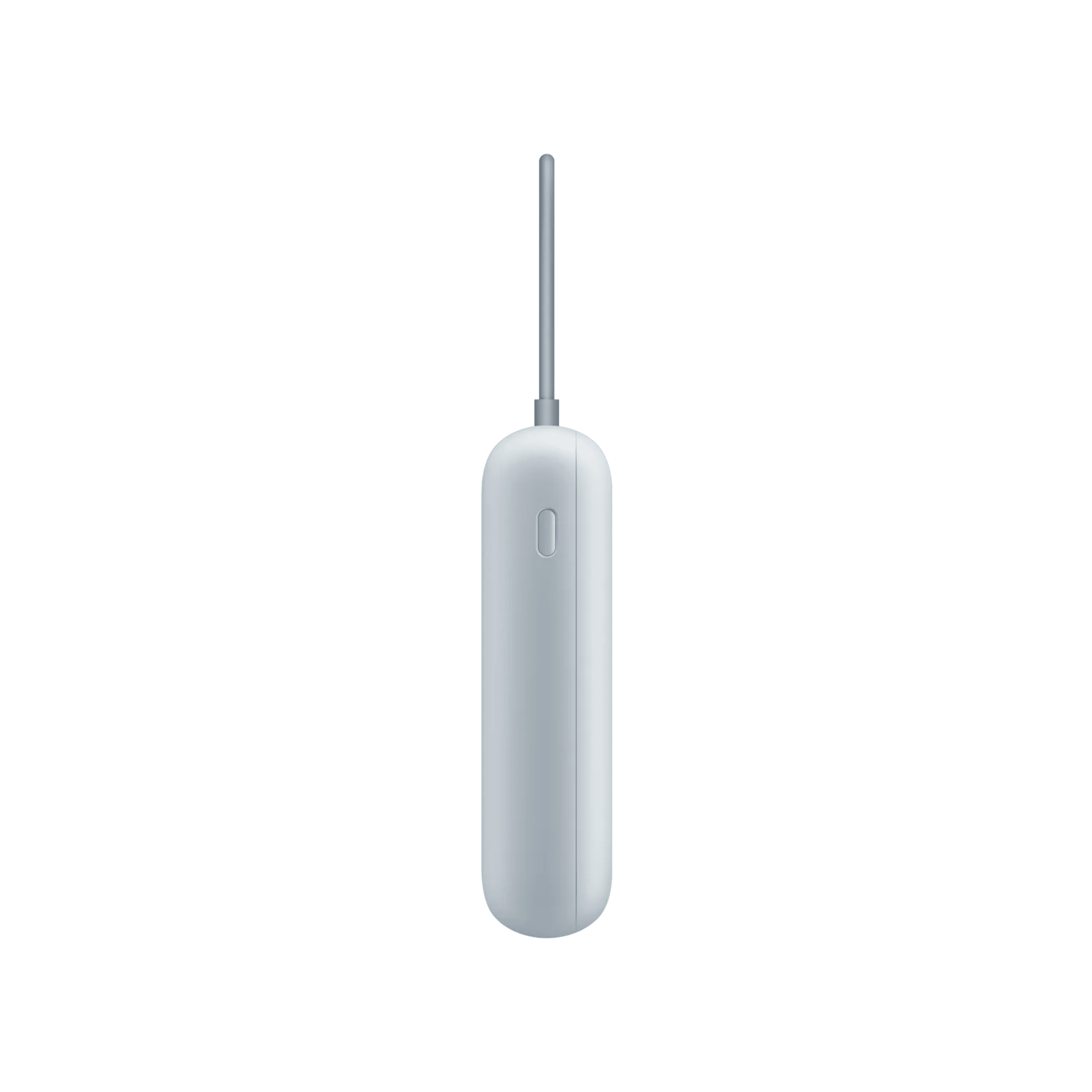 Bat Xiaomi Power Bank Plug Azul 10000 Mah Pocket 4
