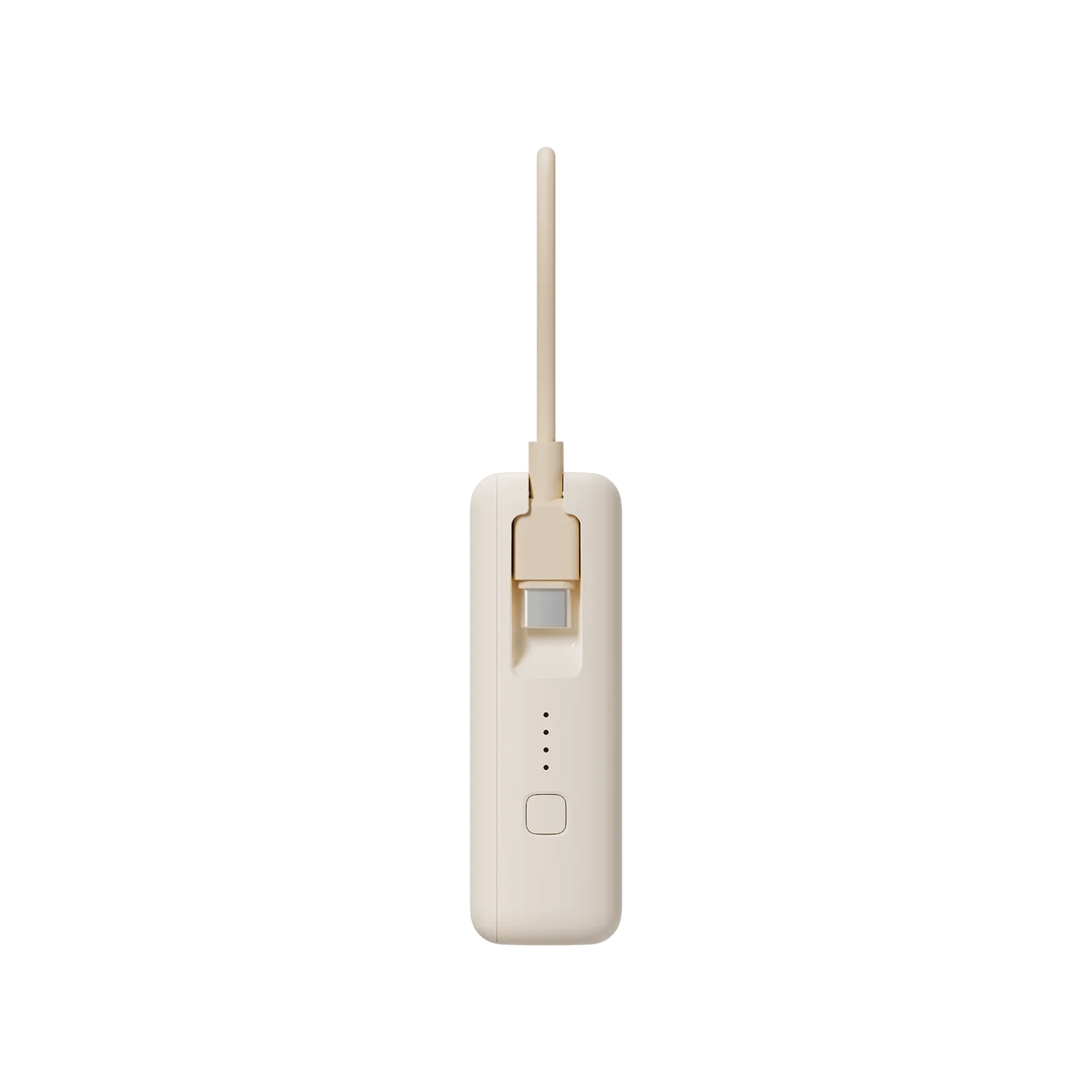 Bat Xiaomi Power Bank Plug Rosa 10000 Mah 33w 4