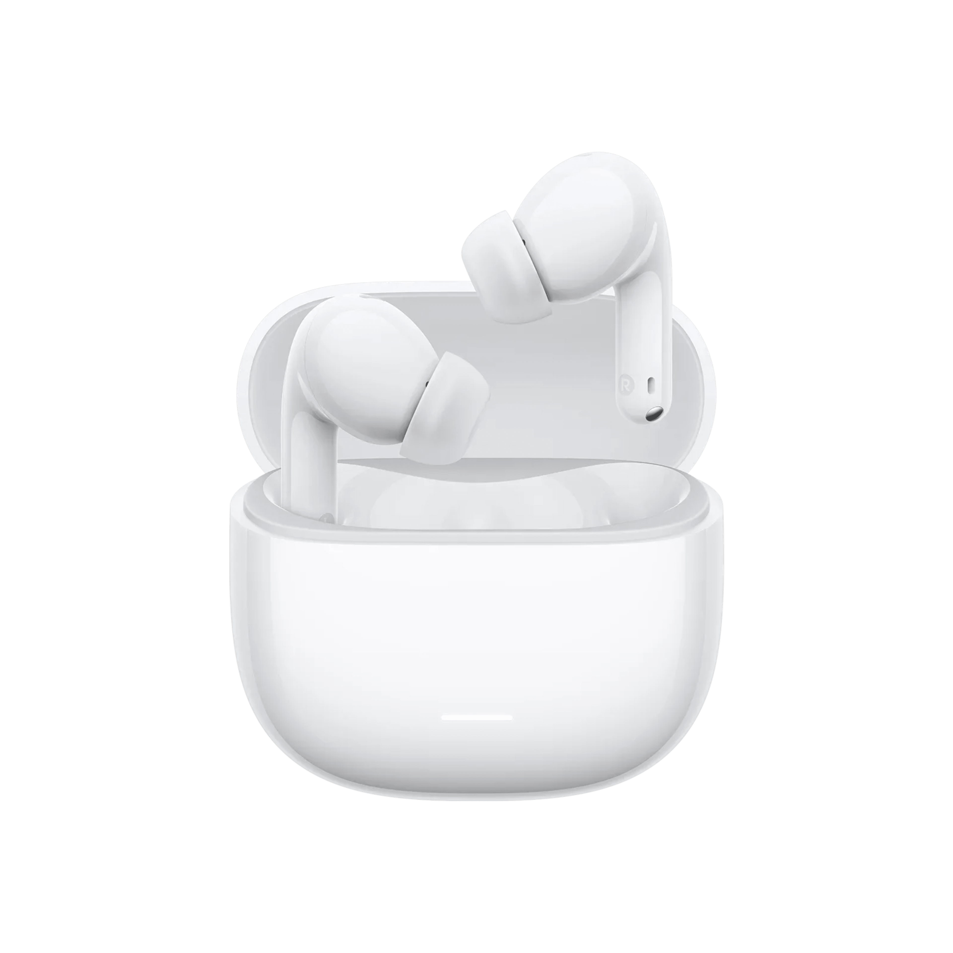 Blue Xiaomi Buds 8 Lite Bluetooth Blanco
