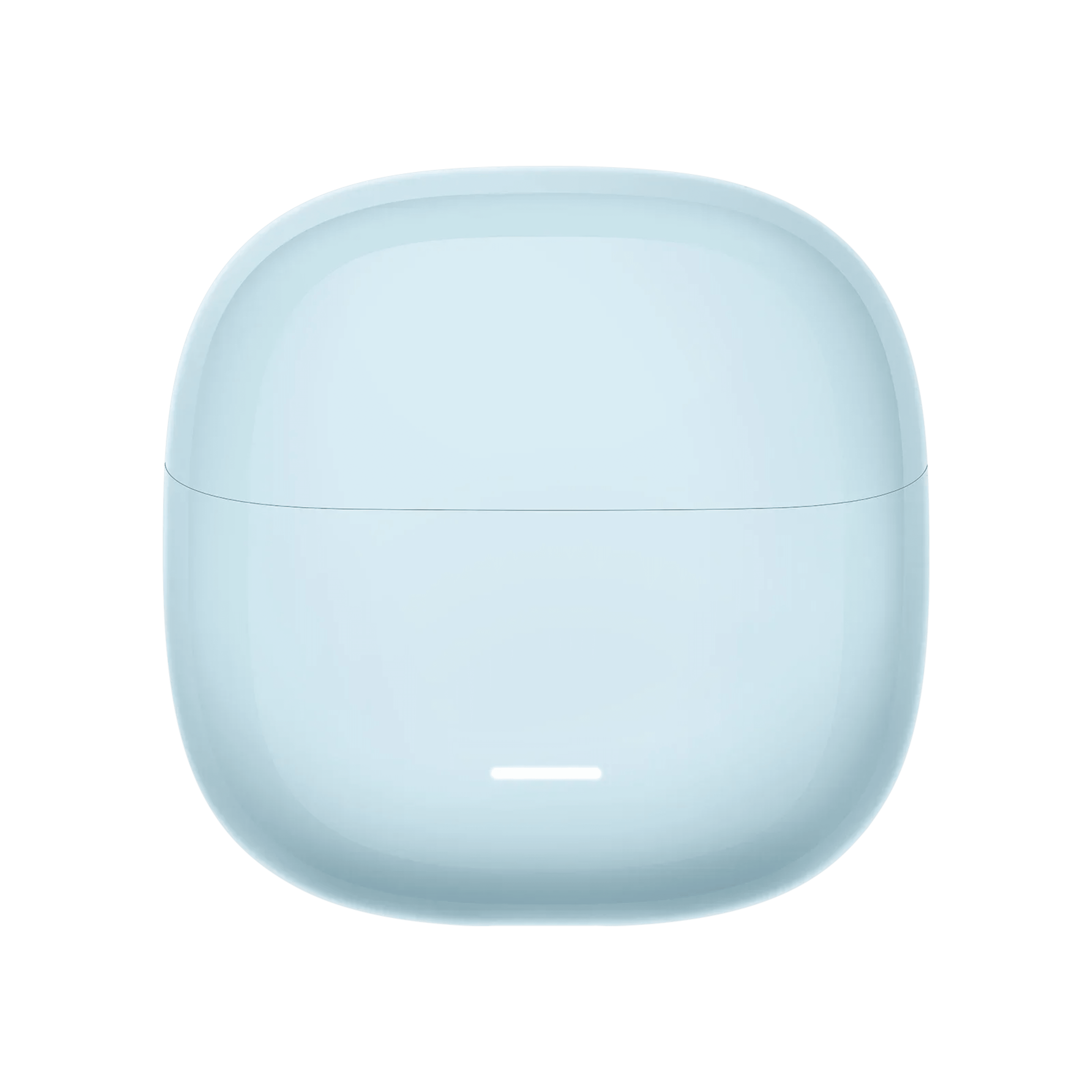 Blue Xiaomi Buds 8 Lite Bluetooth Azul 3