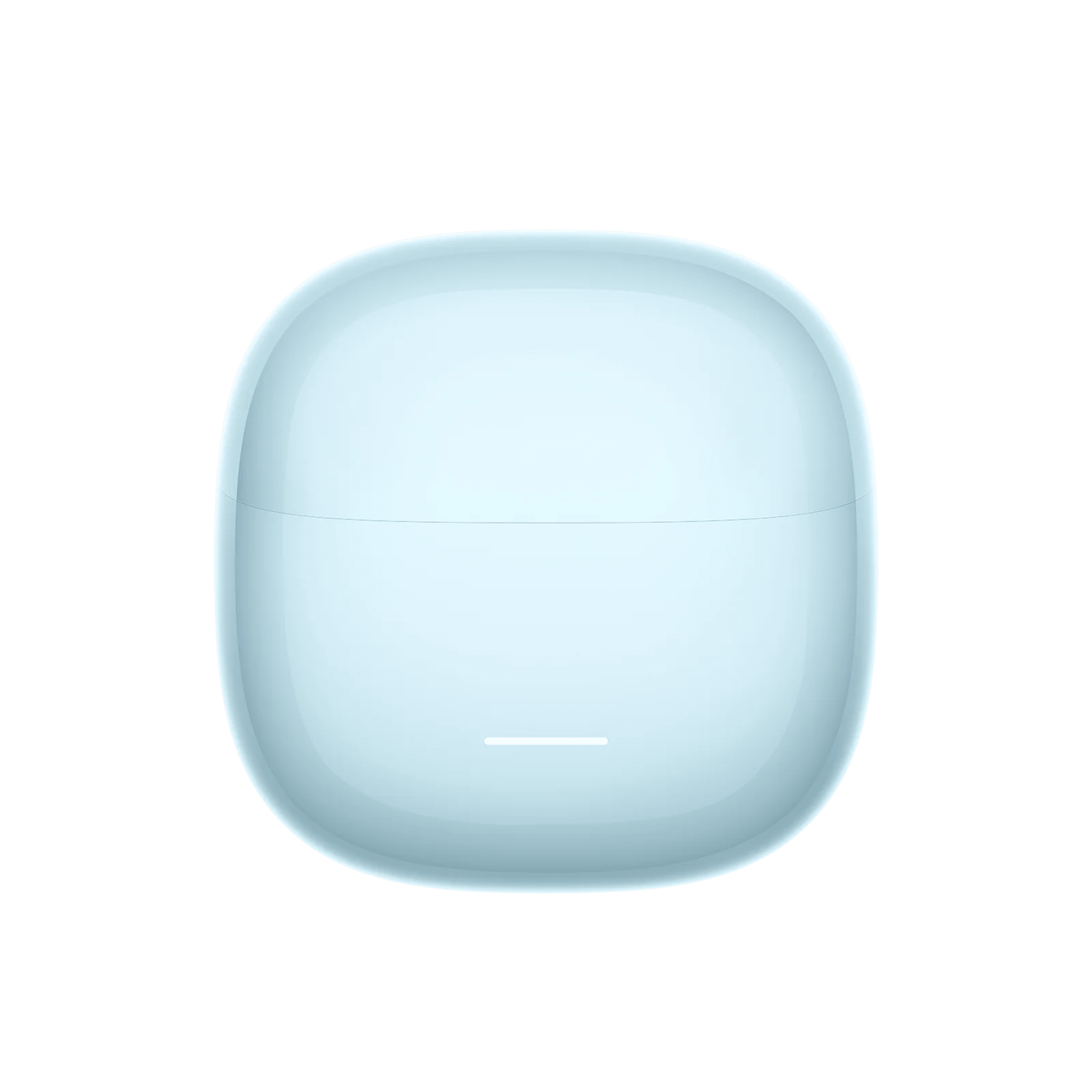 Blue Xiaomi Buds 8 Active Bluetooth Azul 5