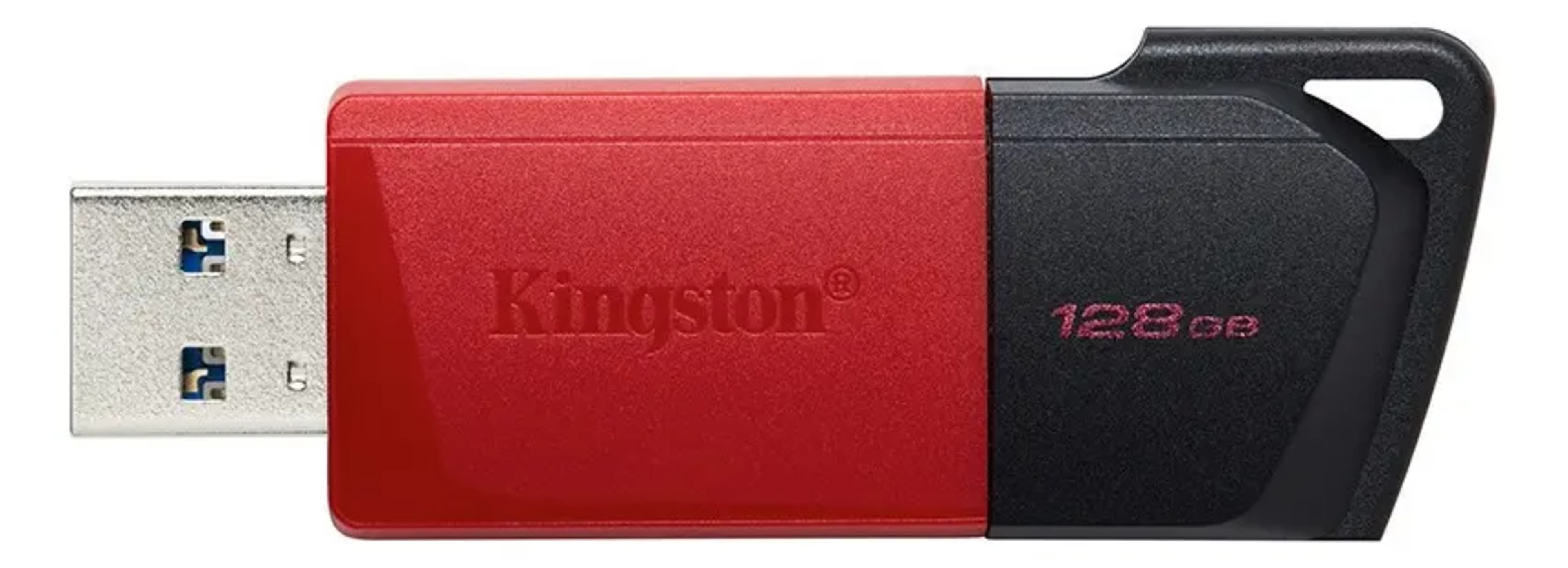 Memo Kingston Externa Usb 128gb Exodia 2