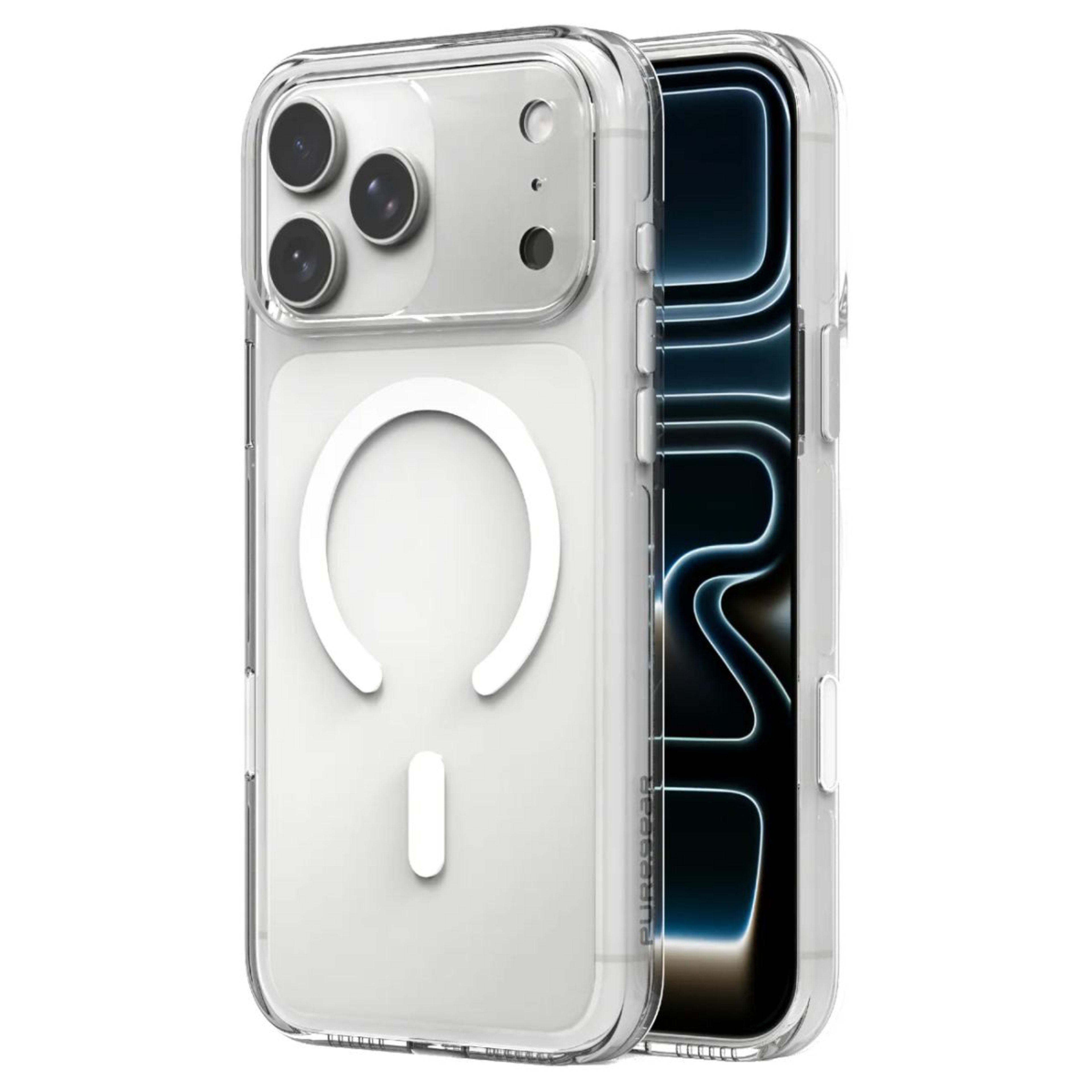 Slim Shell Ultra Iphone 17 - 18 Pro Max