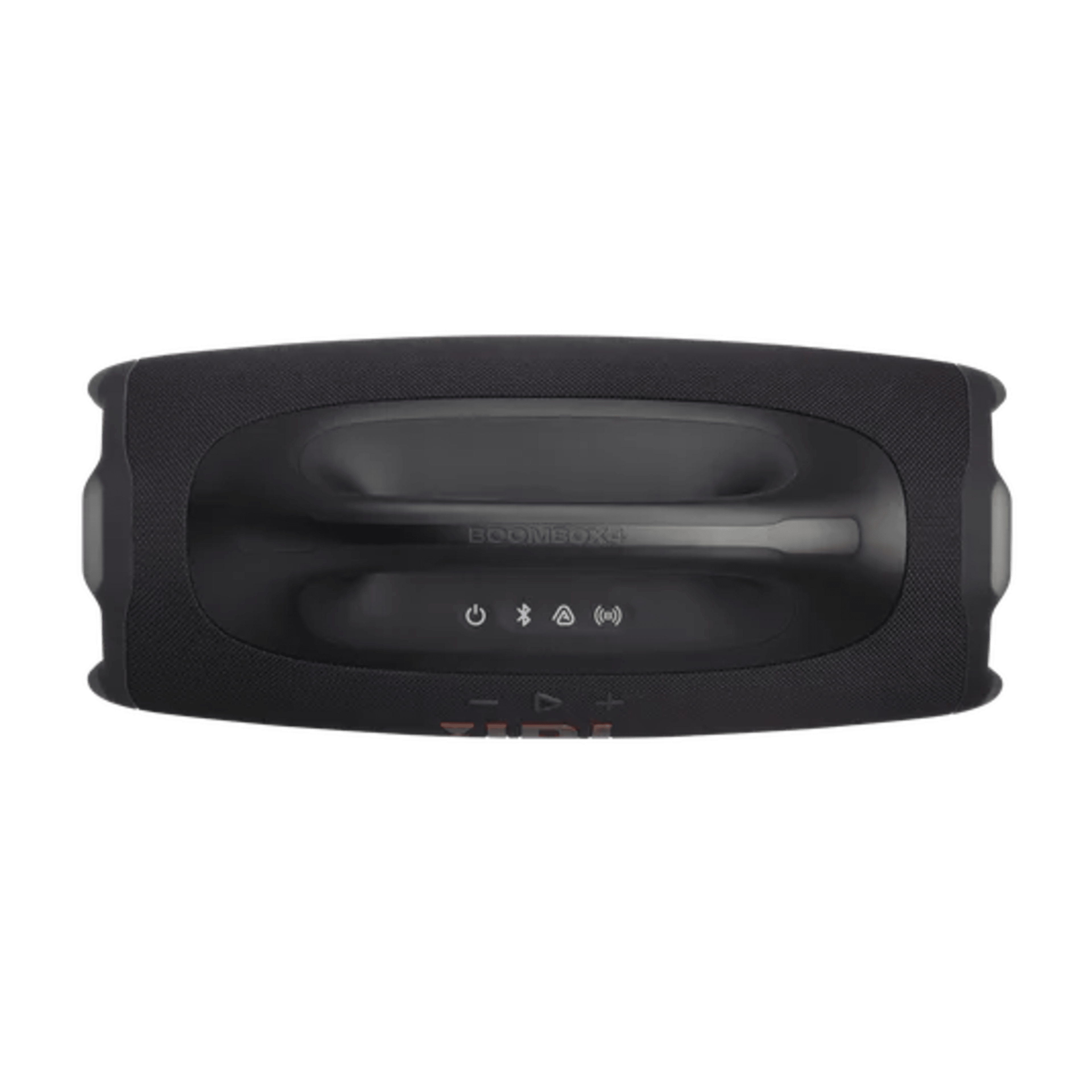Parlante Jbl Boombox 4 Bluetooth Negro 4