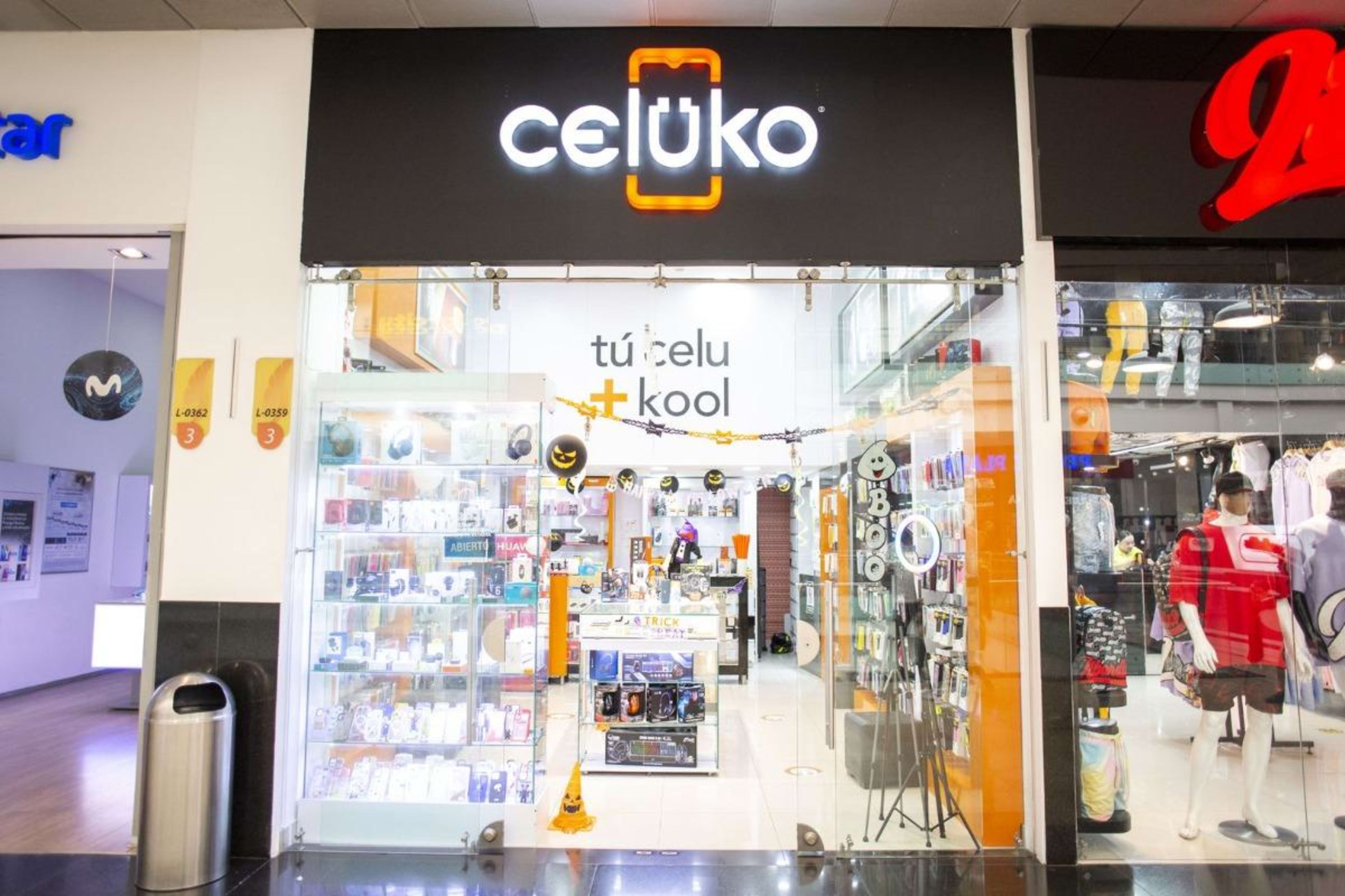 Centro Comercial Cacique