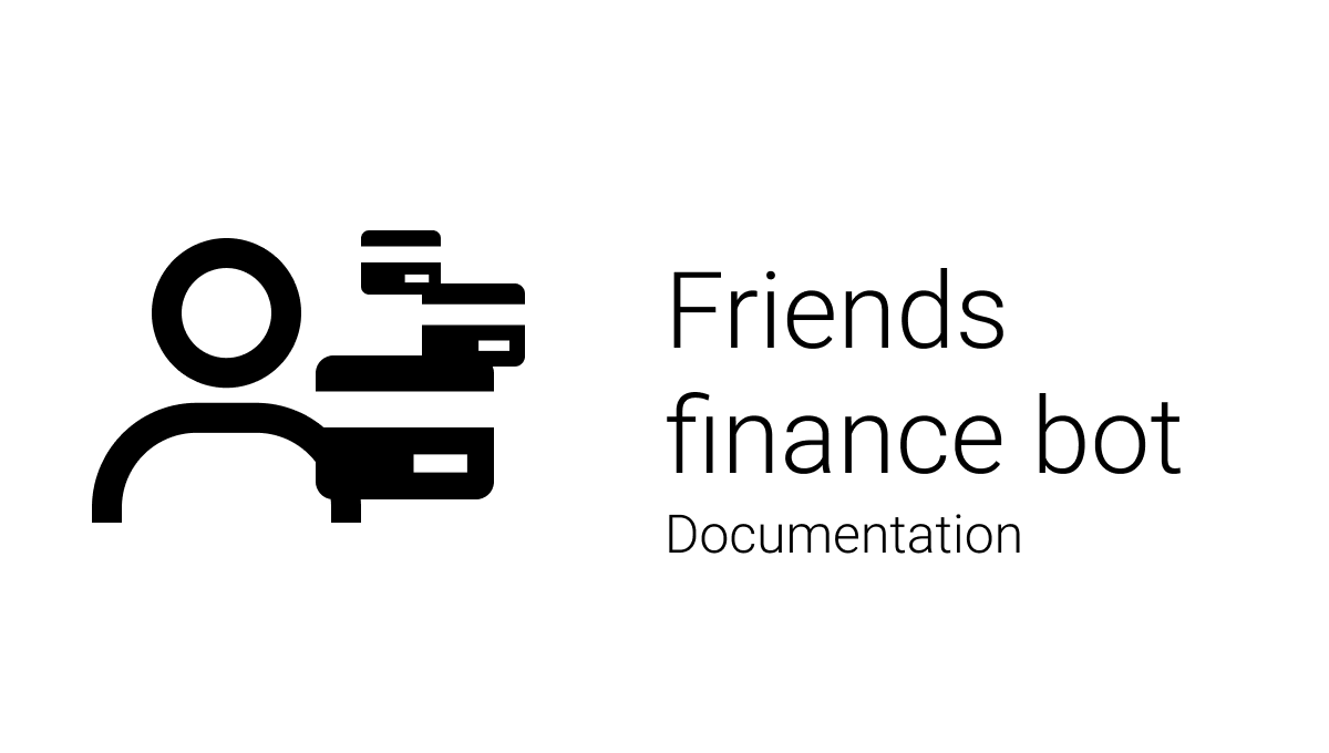 GitHub Pavece friends finance documentation Friends Finance Discord Github pavece friends finance documentation friends finance discord