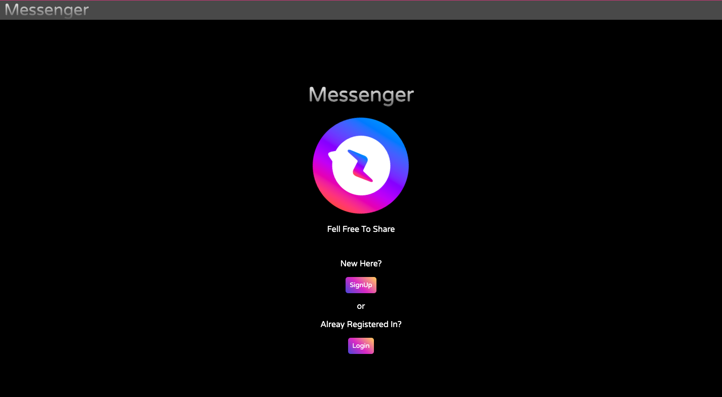 Main Page