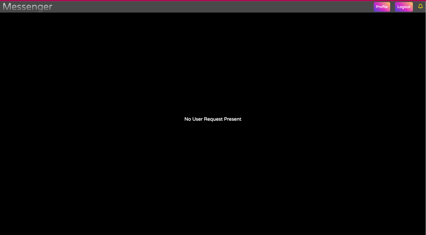 Request Box