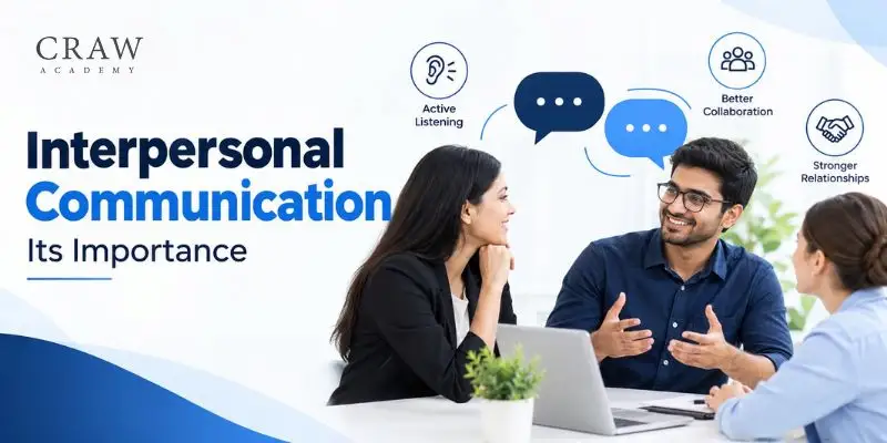 Interpersonal Communication and Its Importance