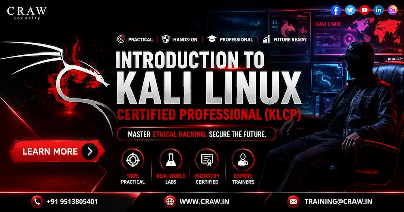 Kali Linux Certified Professional KLCP Certification By OffSec [2026]