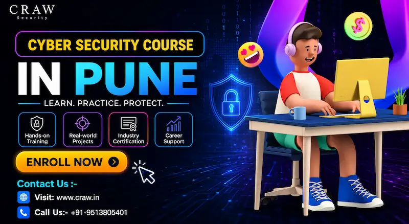 Best Cyber Security Course in Pune with Placement Assistance [Updated 2026]