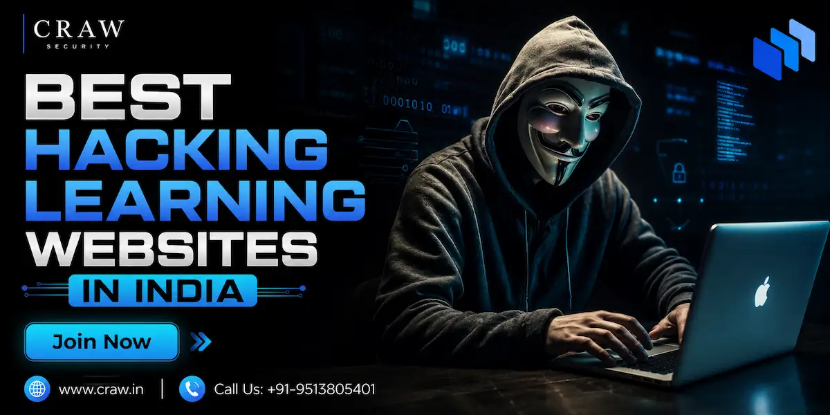 5 Best Hacking Learning Websites in India [Latest 2026]