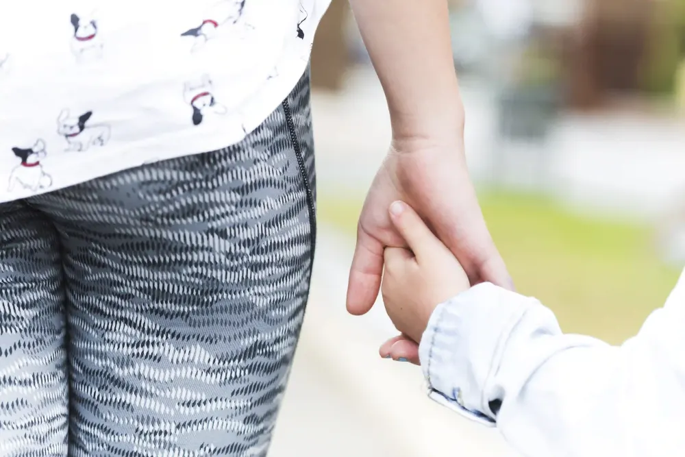 Child Care Law