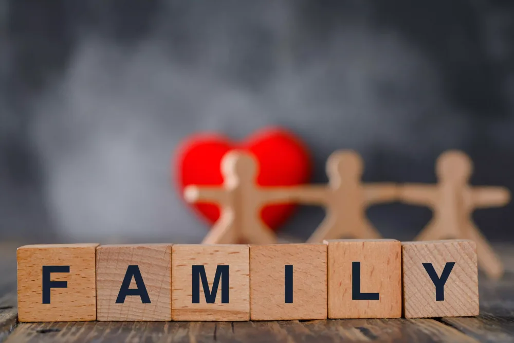 Family Law