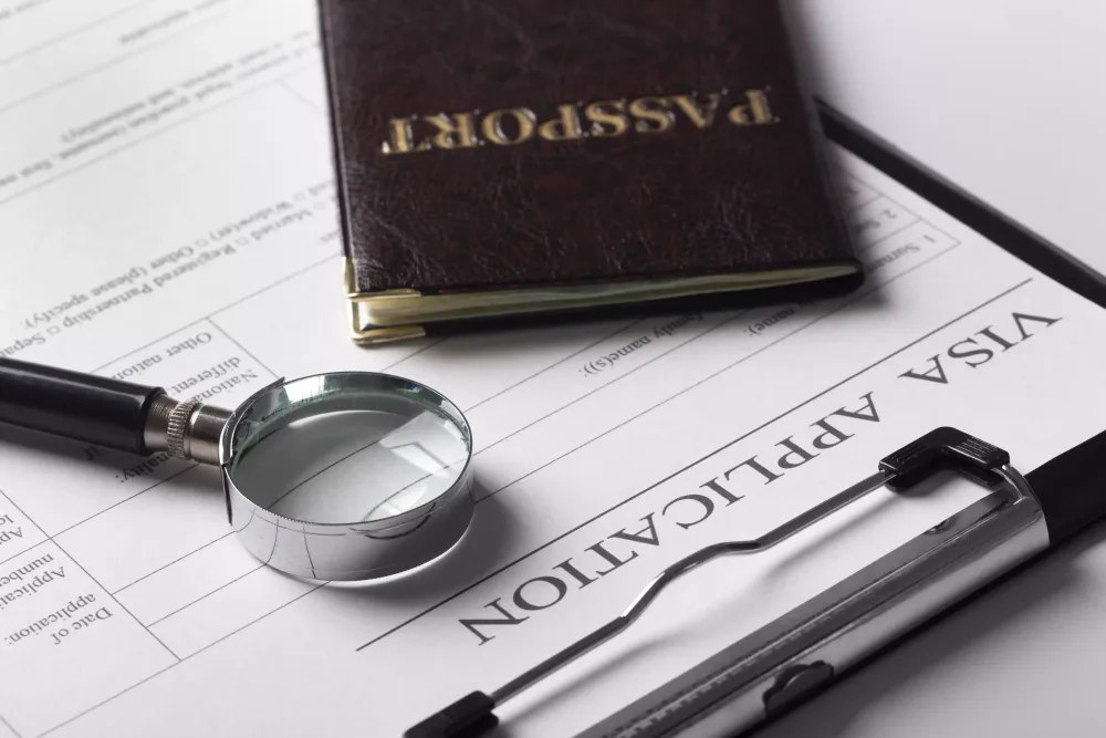 Immigration & Asylum Law