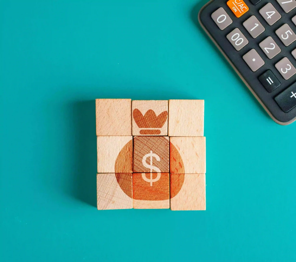 funding your case