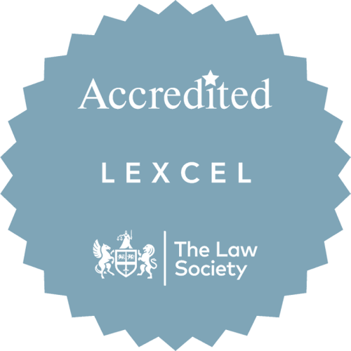 Immigration Law Accreditation