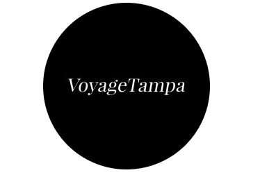 VoyageTampa Magazine