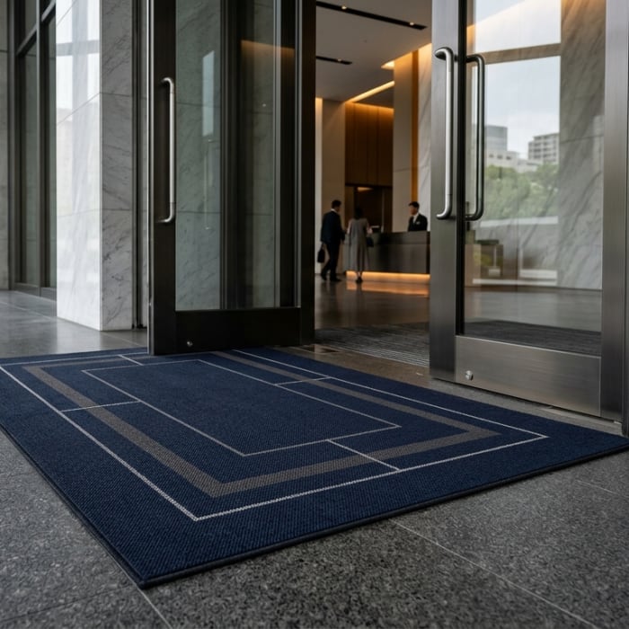 Custom Doormat