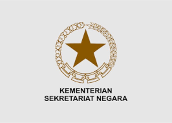 Kementrian Sekretariat Negara