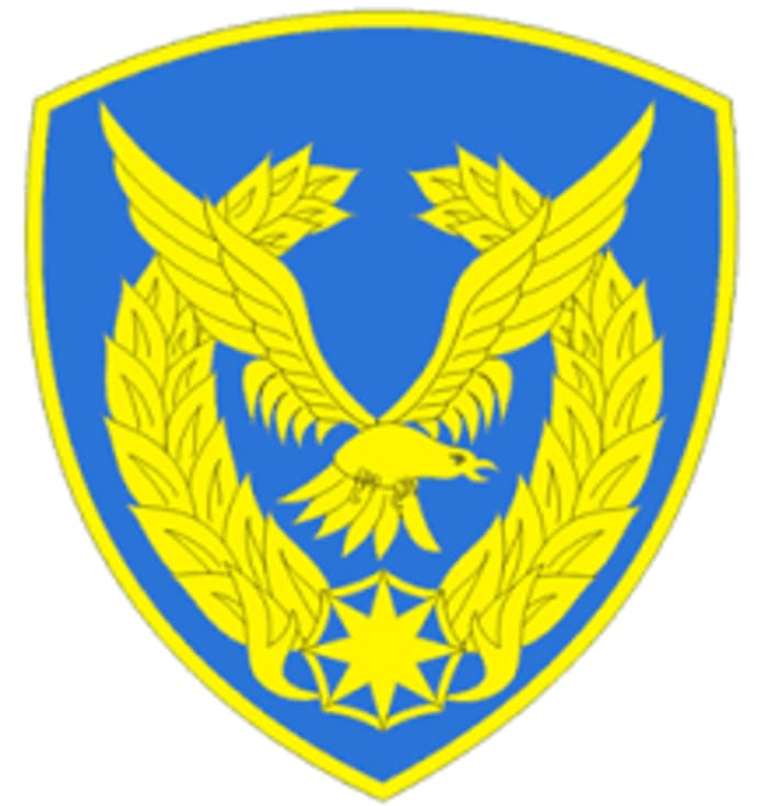 MABES TNI AU