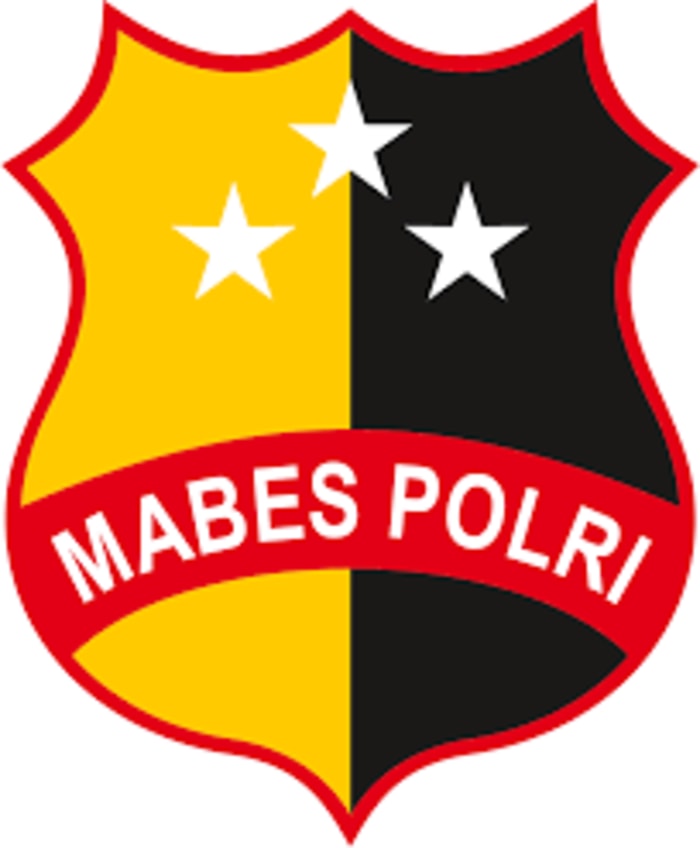 MABES POLRI