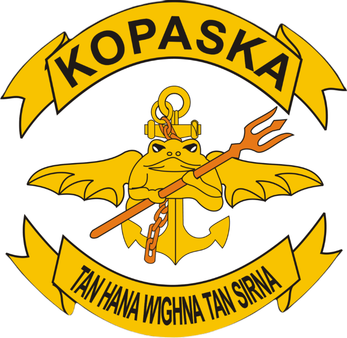 KOPASKA