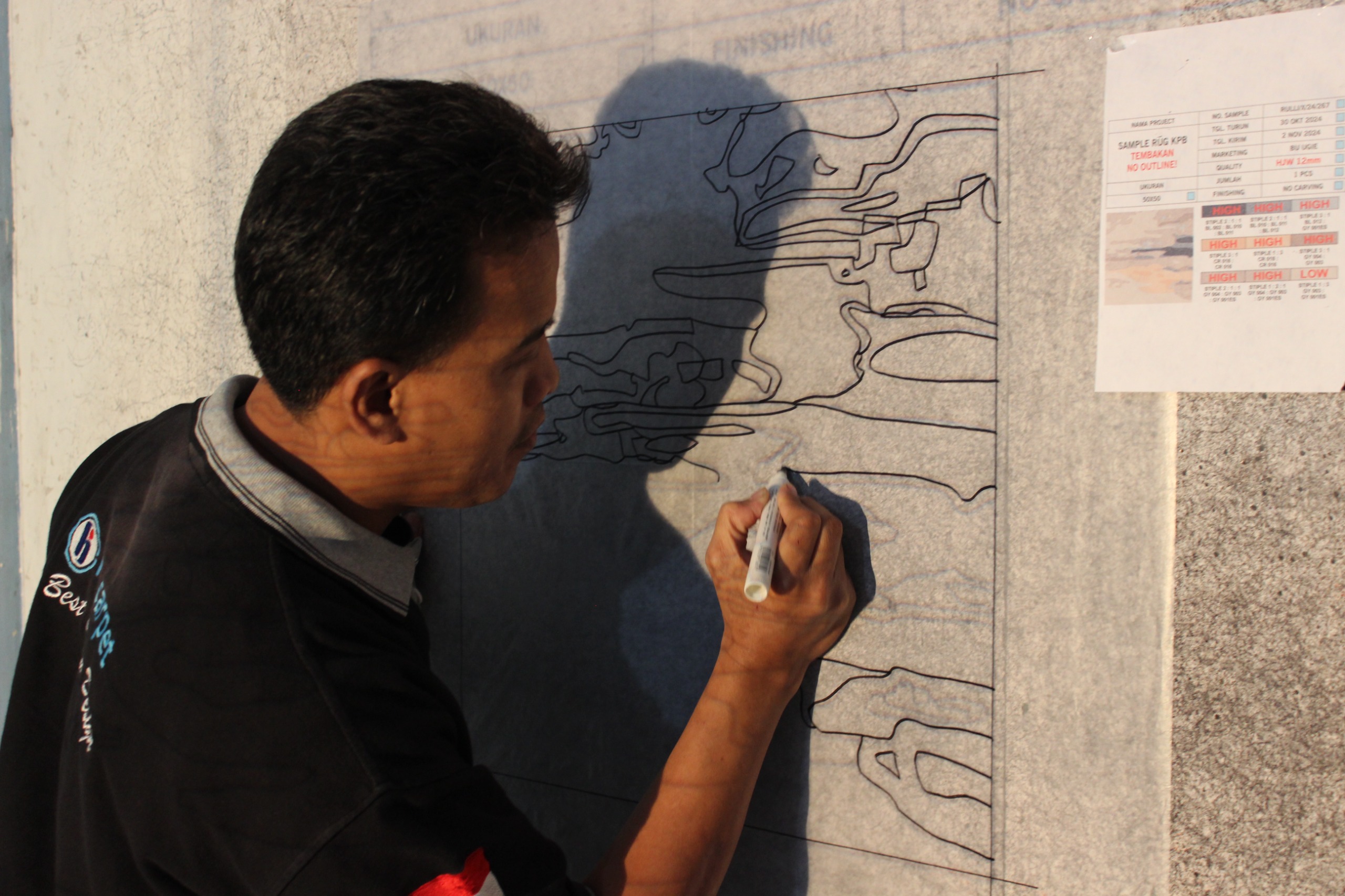 Canvas Drawing